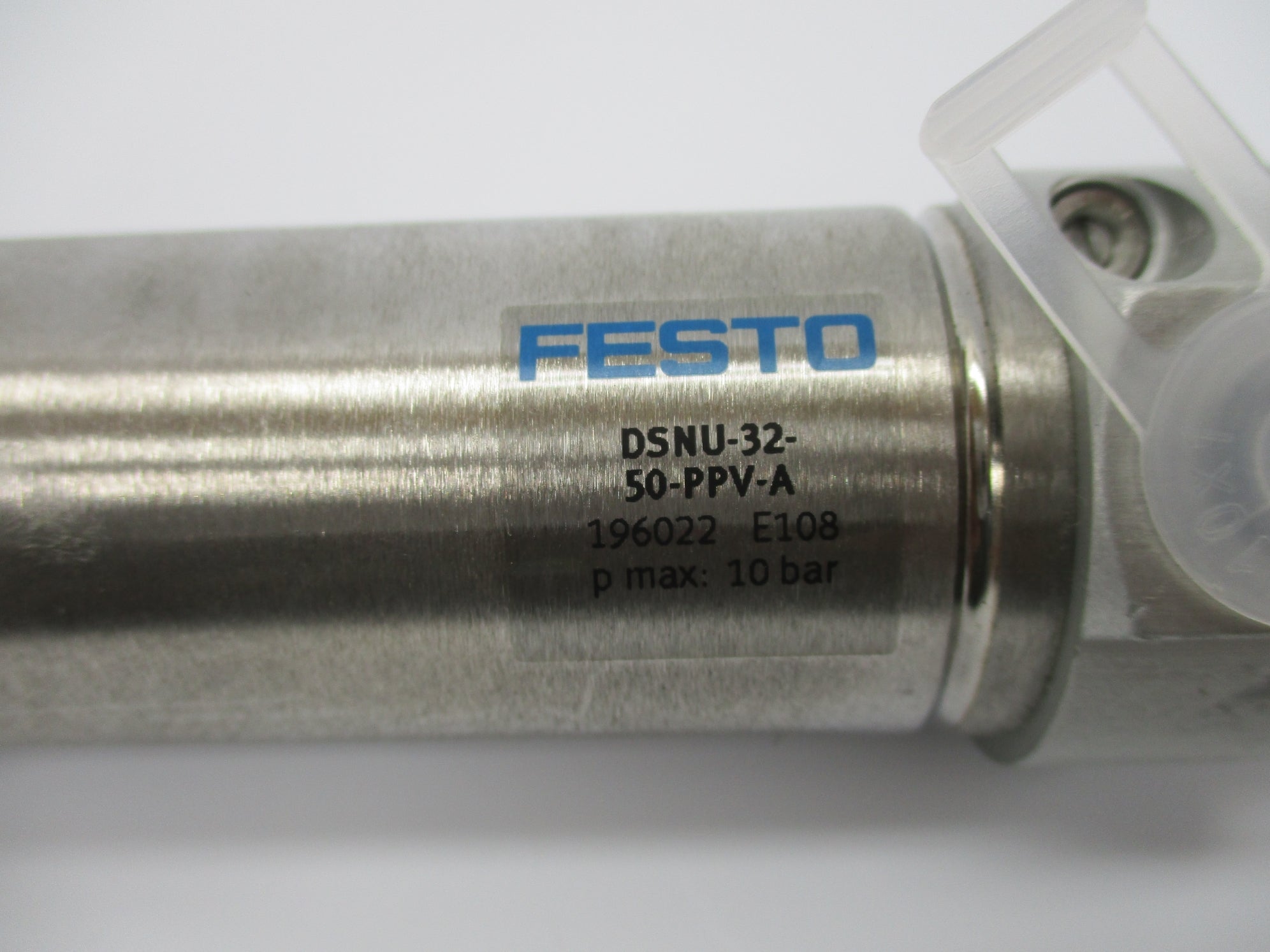 FESTO DSNU-32-50-PPV-A NSNP