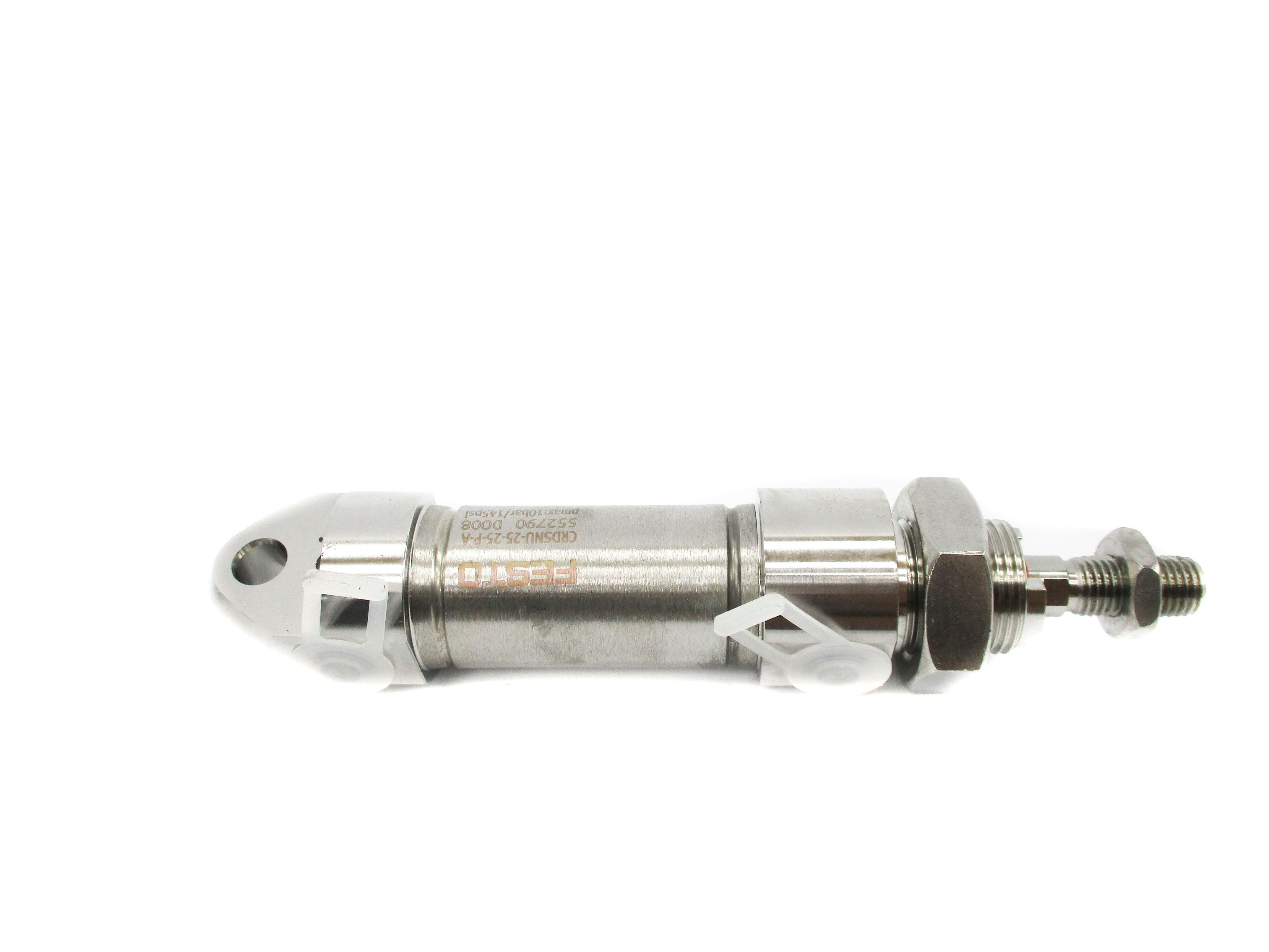FESTO CRDSNU-25-25-P-A 145PSI NSNP