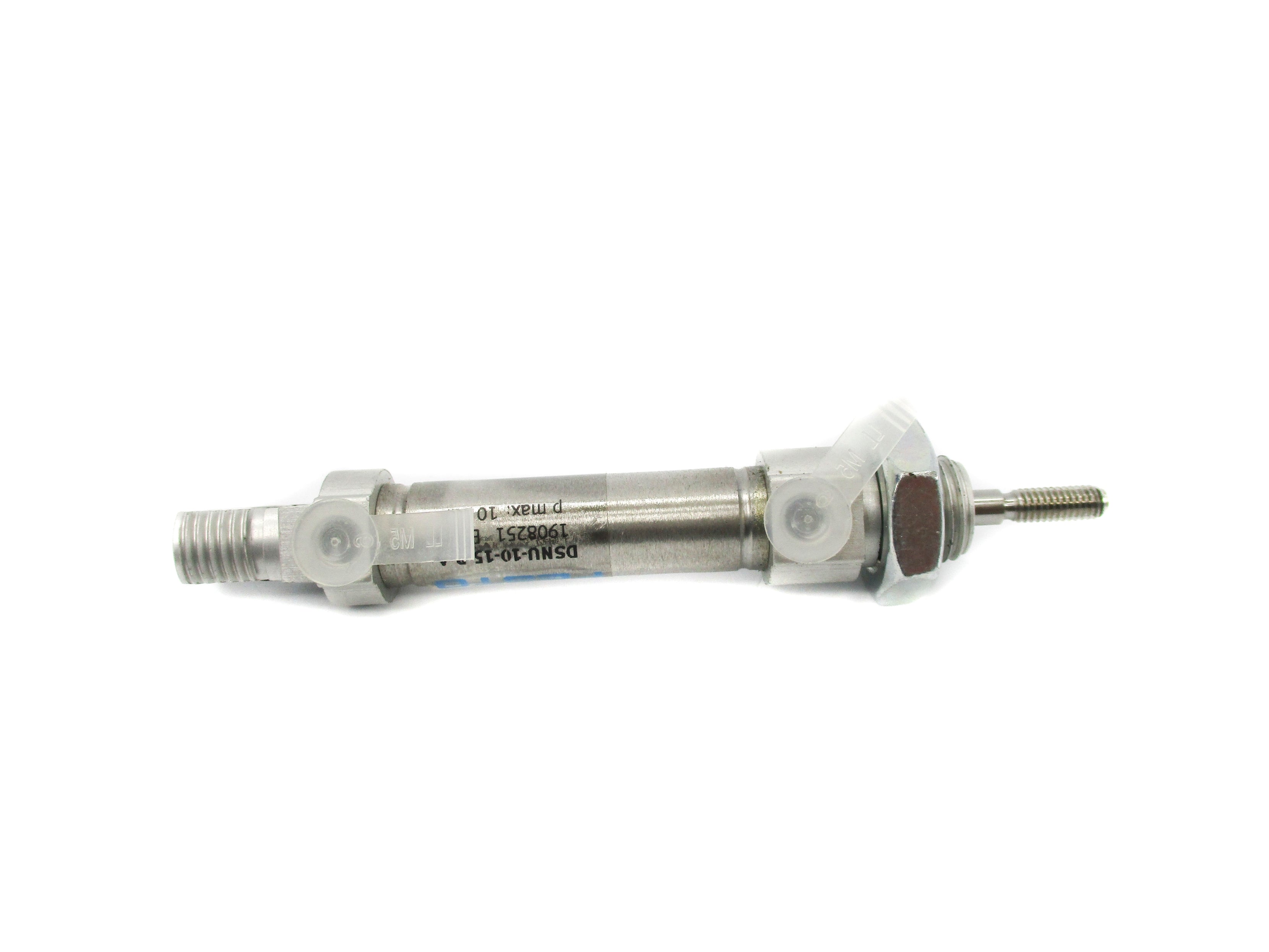 FESTO DSNU-10-15-P-A NSNP