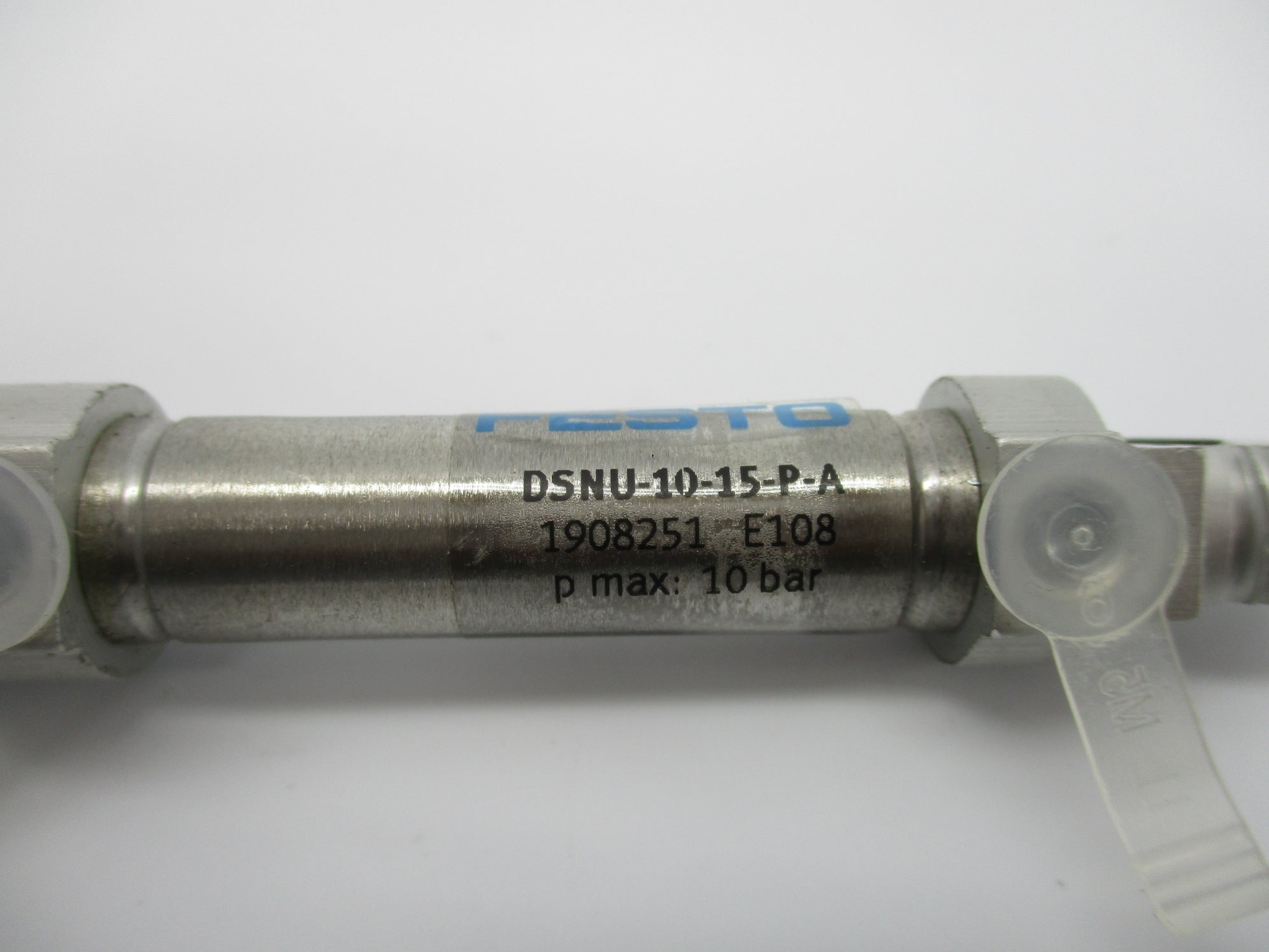 FESTO DSNU-10-15-P-A NSNP