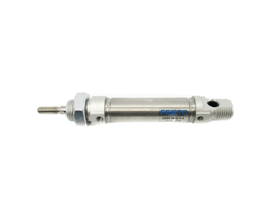 FESTO DSNU-16-25-P-A 19199 10BAR NSNP