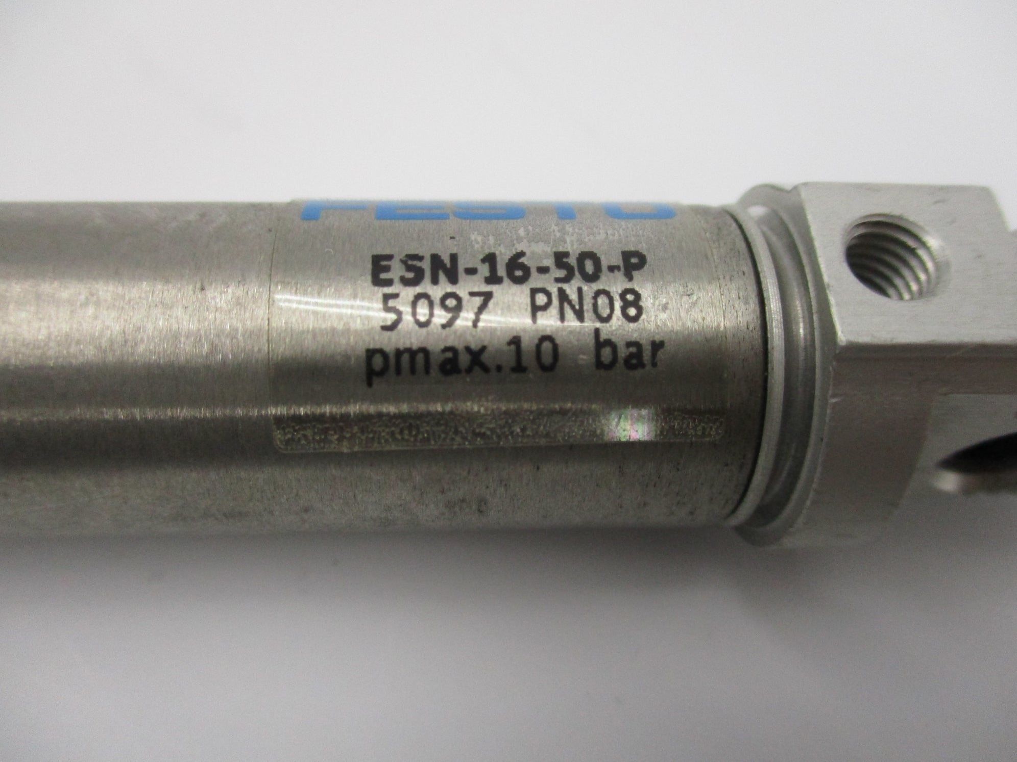 FESTO ESN-16-50-P NSNP