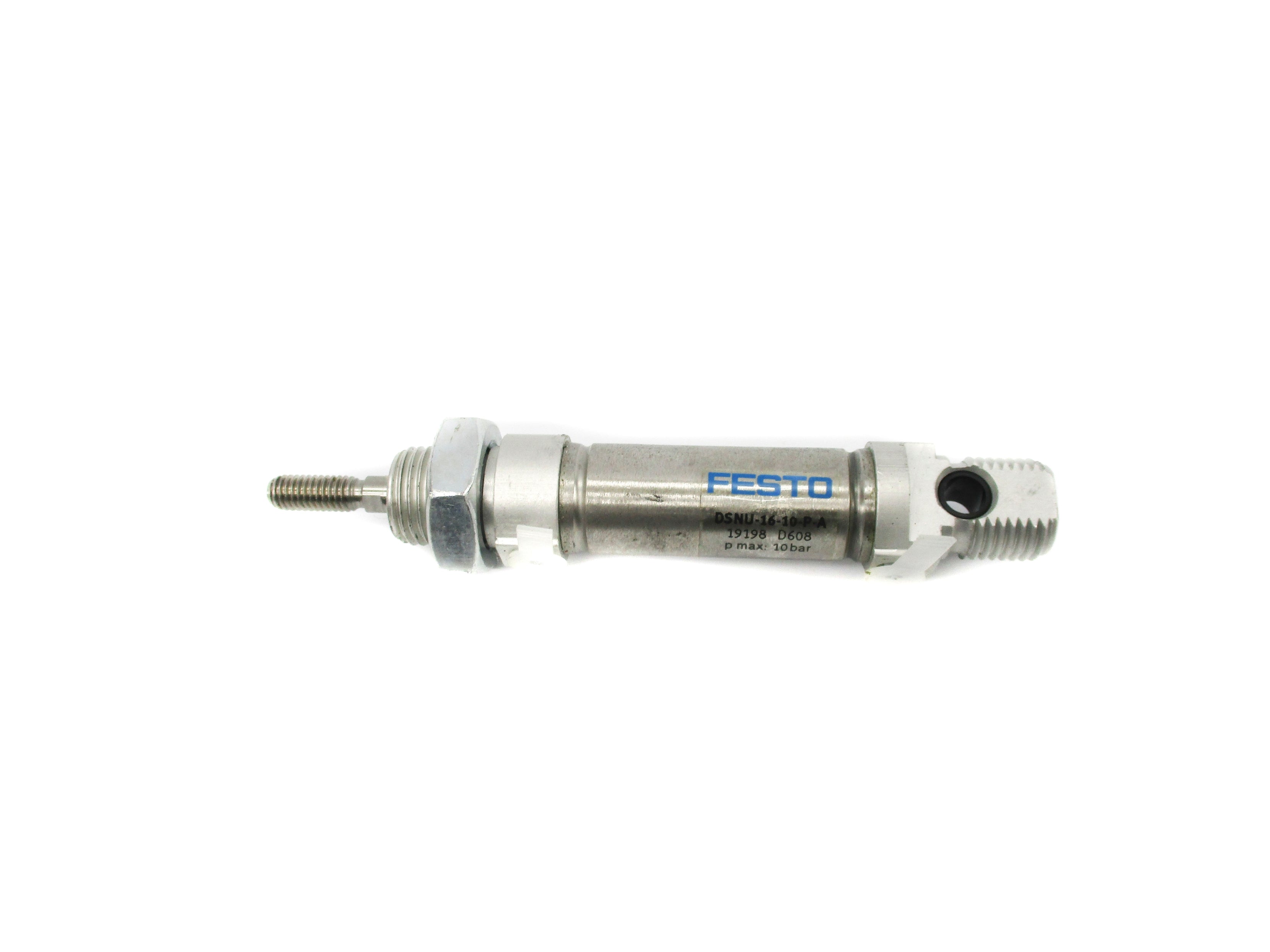 FESTO DSNU-16-10-P-A NSNP