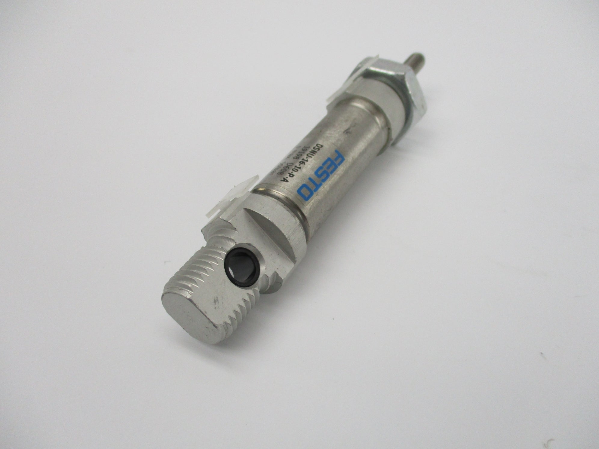 FESTO DSNU-16-10-P-A NSNP
