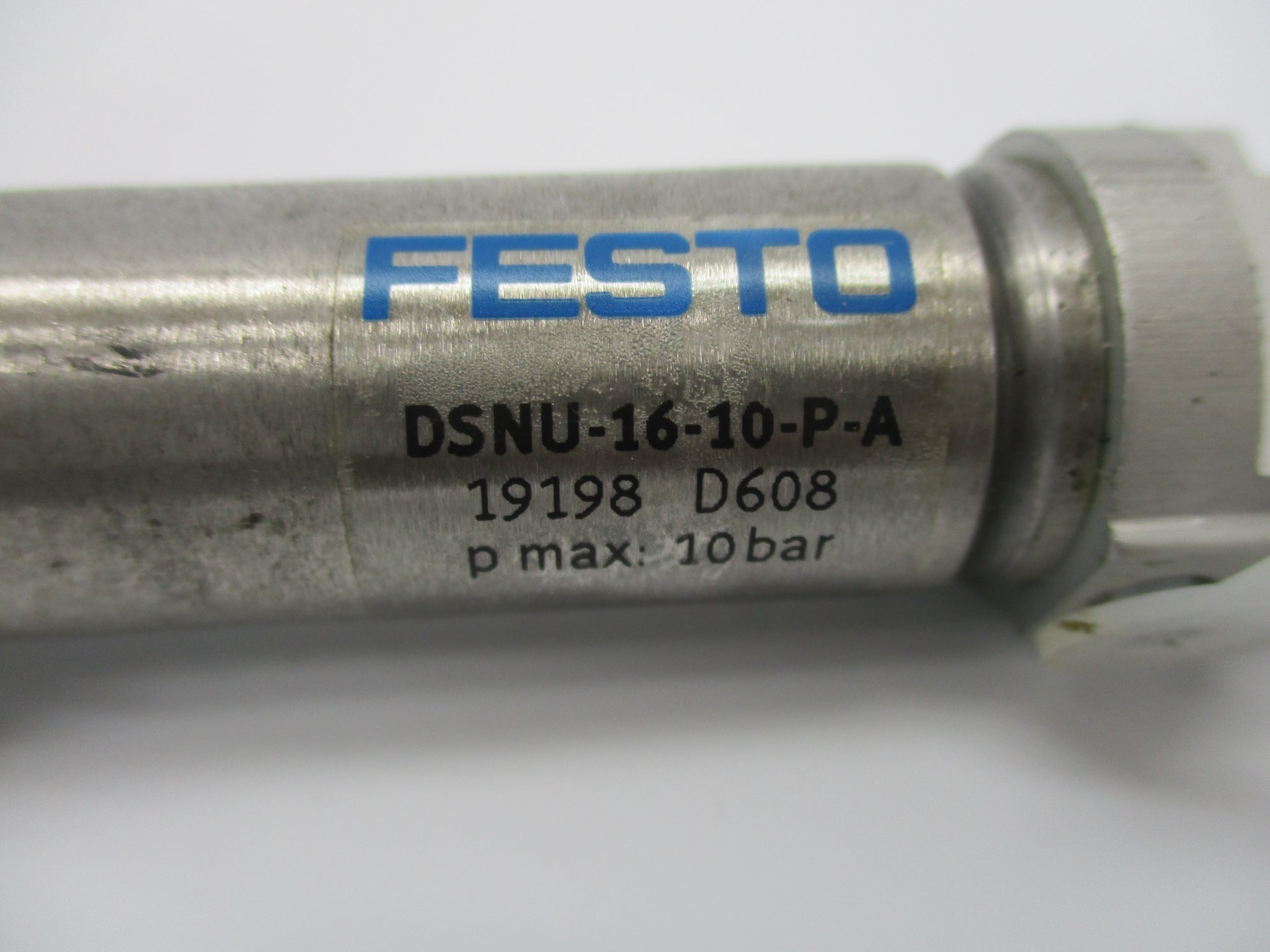 FESTO DSNU-16-10-P-A NSNP