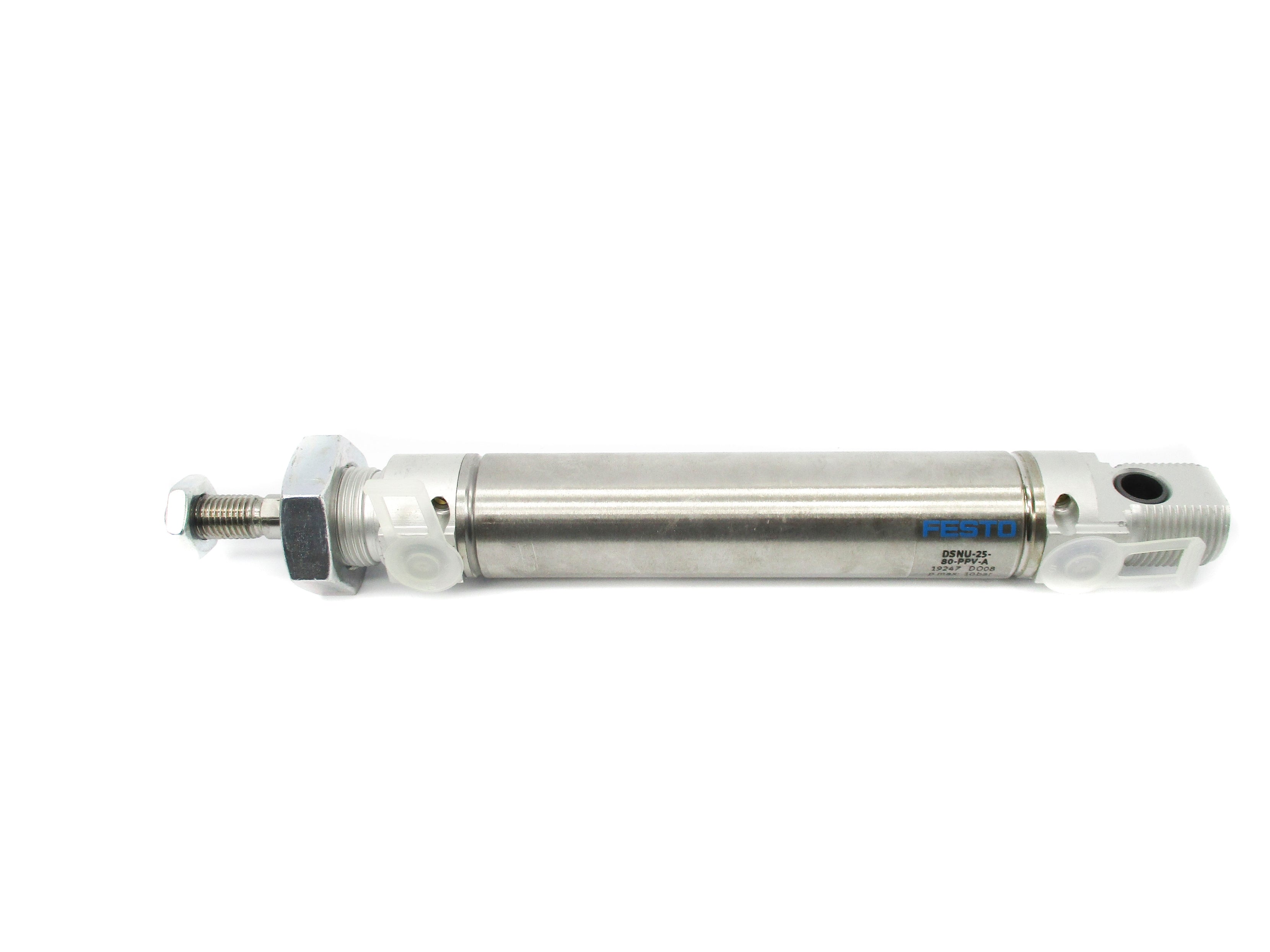 FESTO DSNU-25-80-PPV-A NSNP
