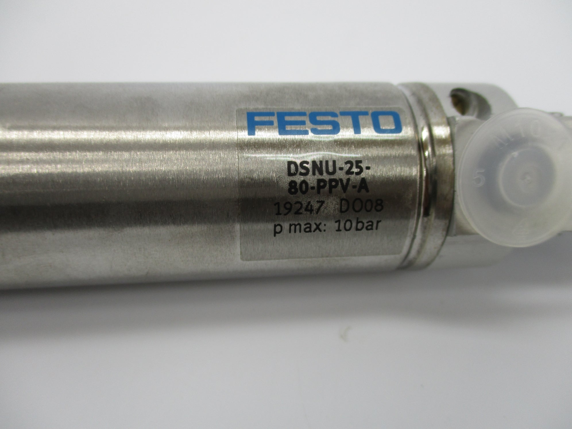 FESTO DSNU-25-80-PPV-A NSNP