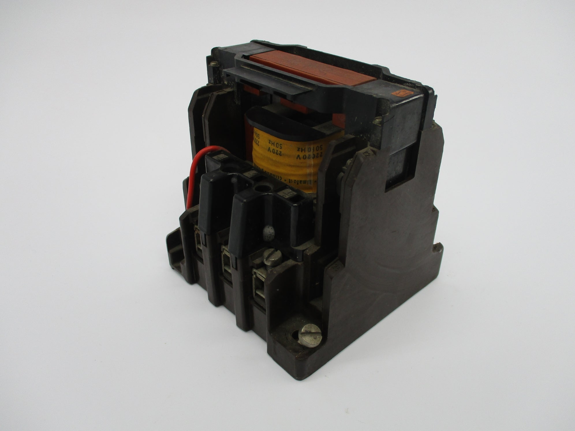 KLOCKNER MOELLER DIL2-22-NA 220V UNMP