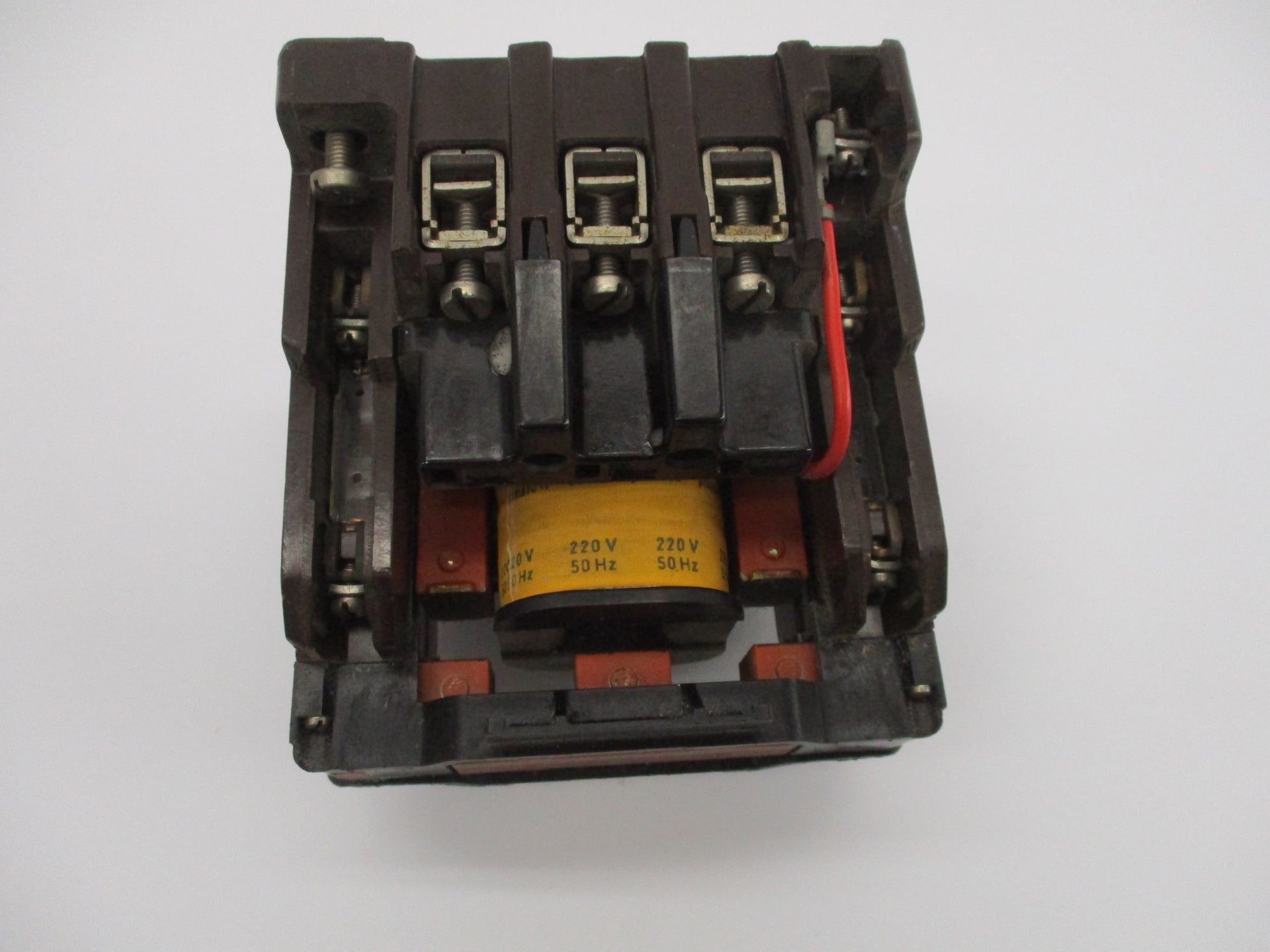 KLOCKNER MOELLER DIL2-22-NA 220V UNMP