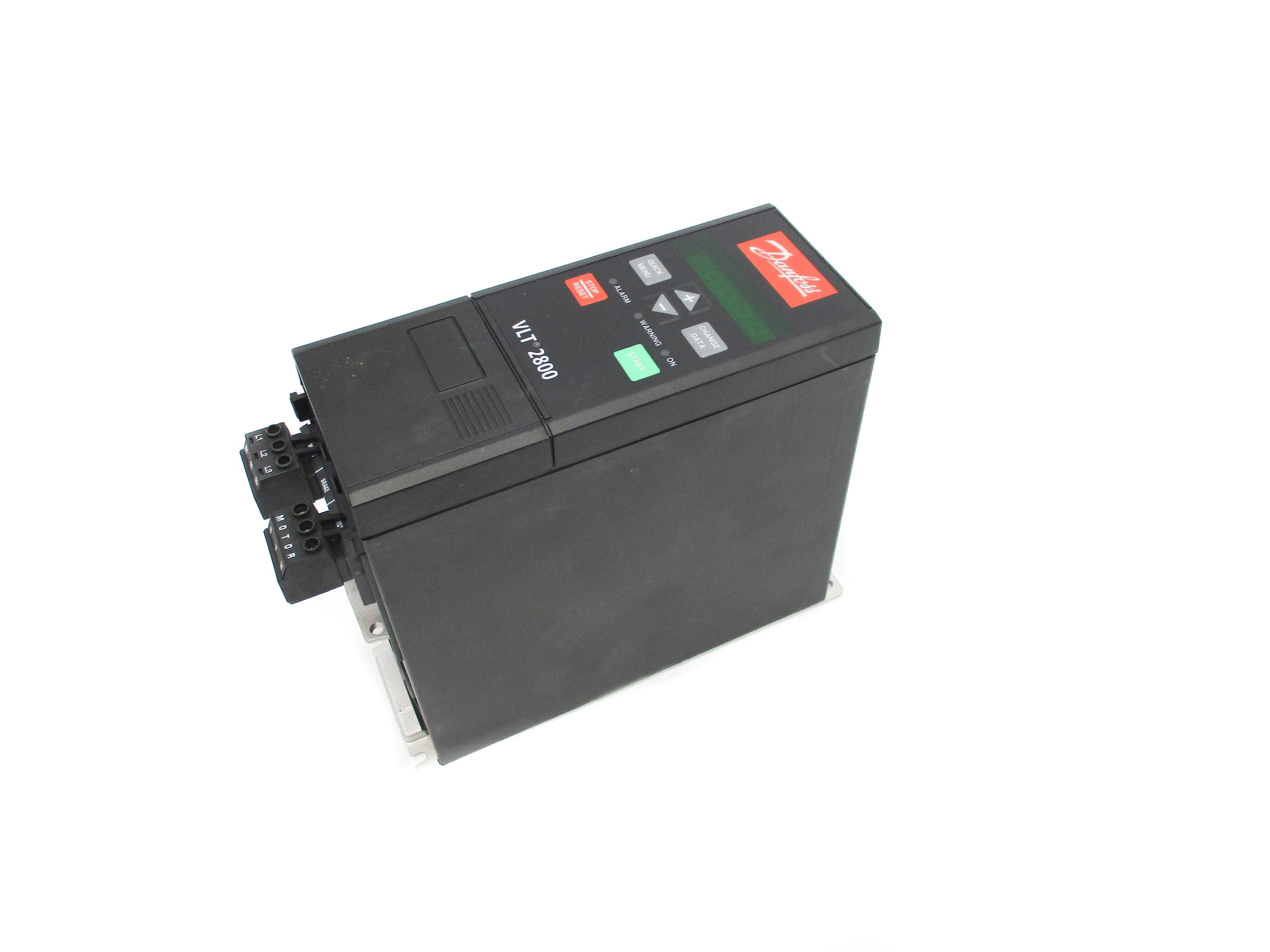 DANFOSS 195N1039 NSNP