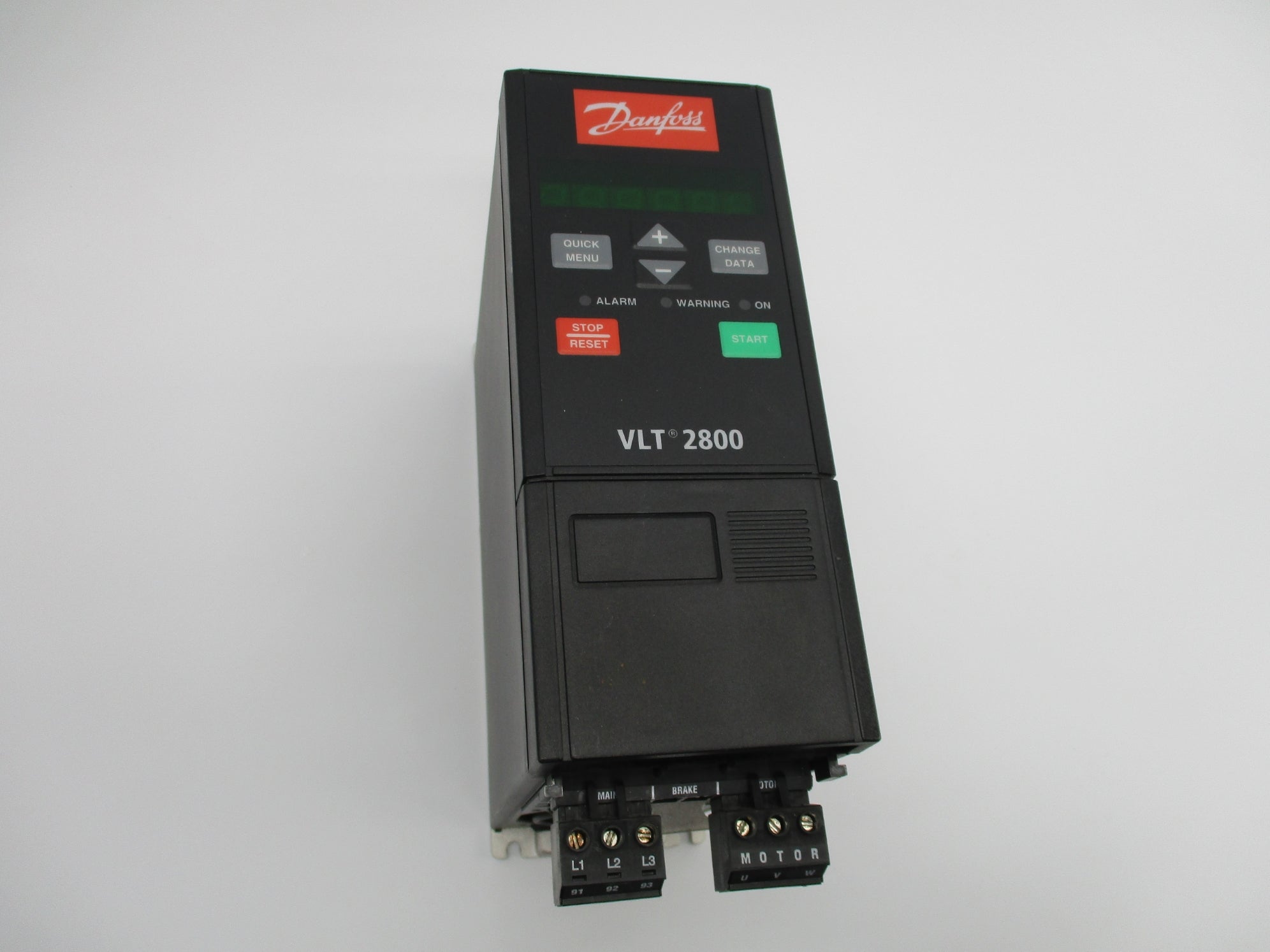 DANFOSS 195N1039 NSNP