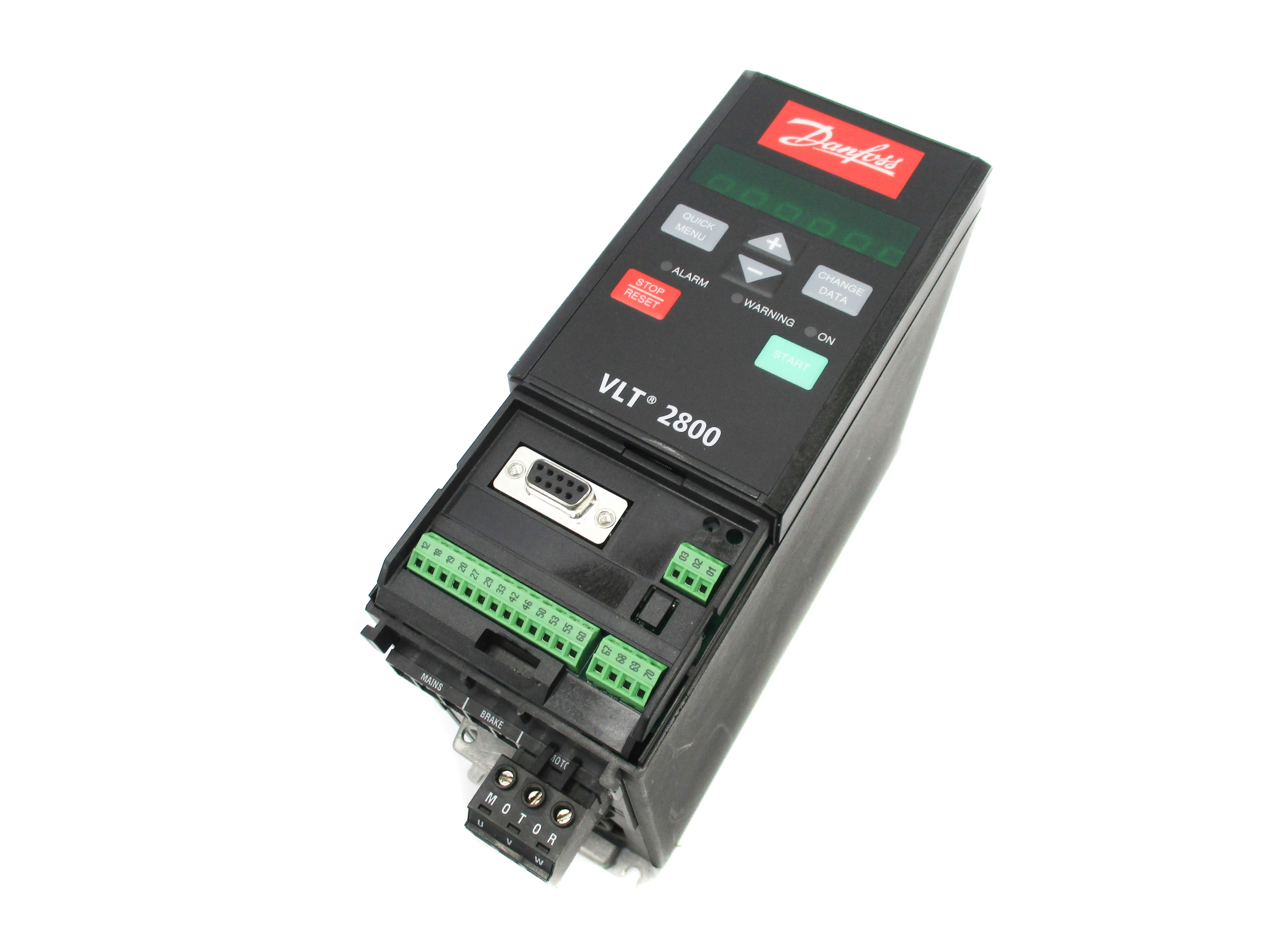 DANFOSS 195N1039 UNMP