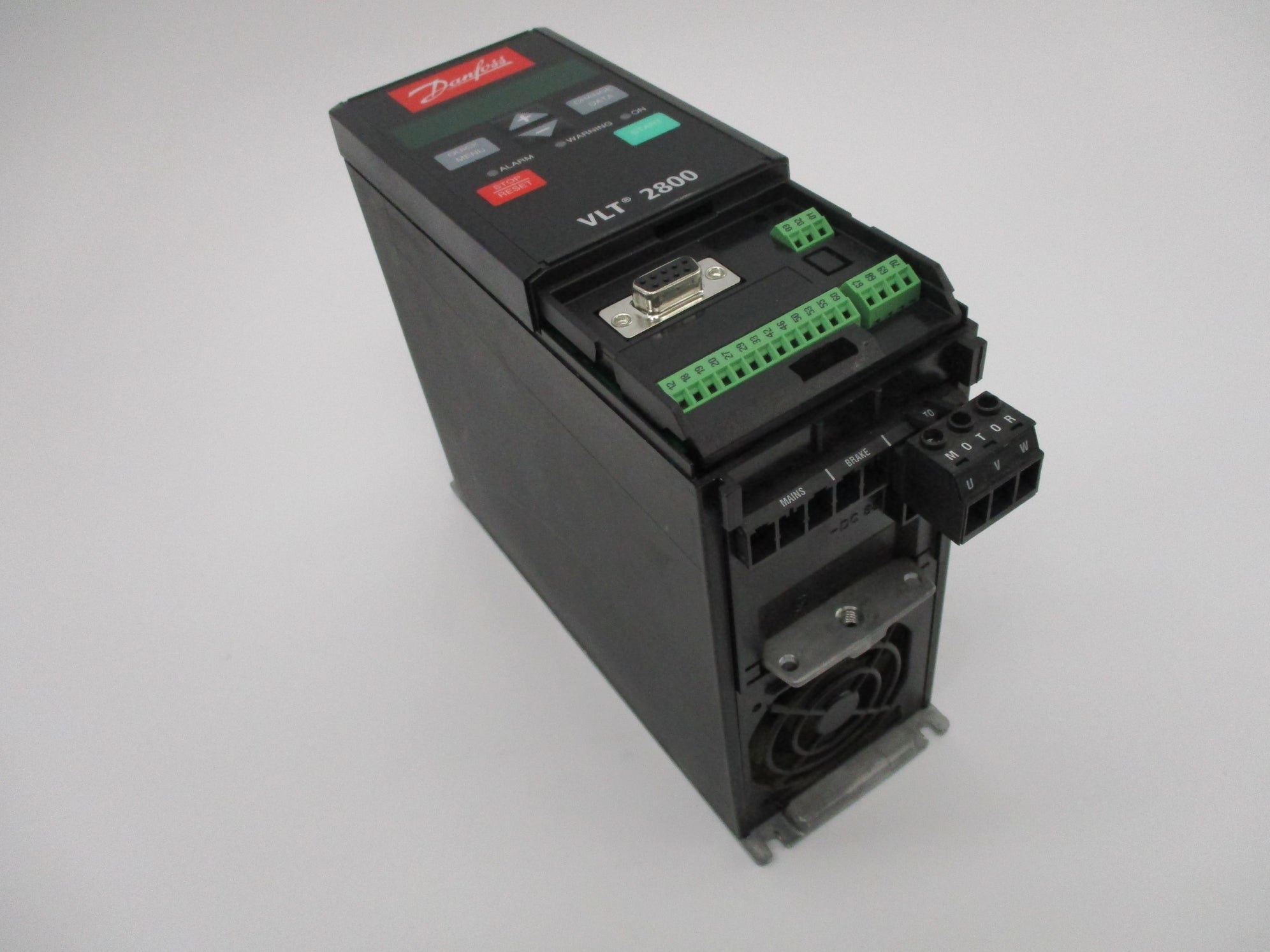 DANFOSS 195N1039 UNMP