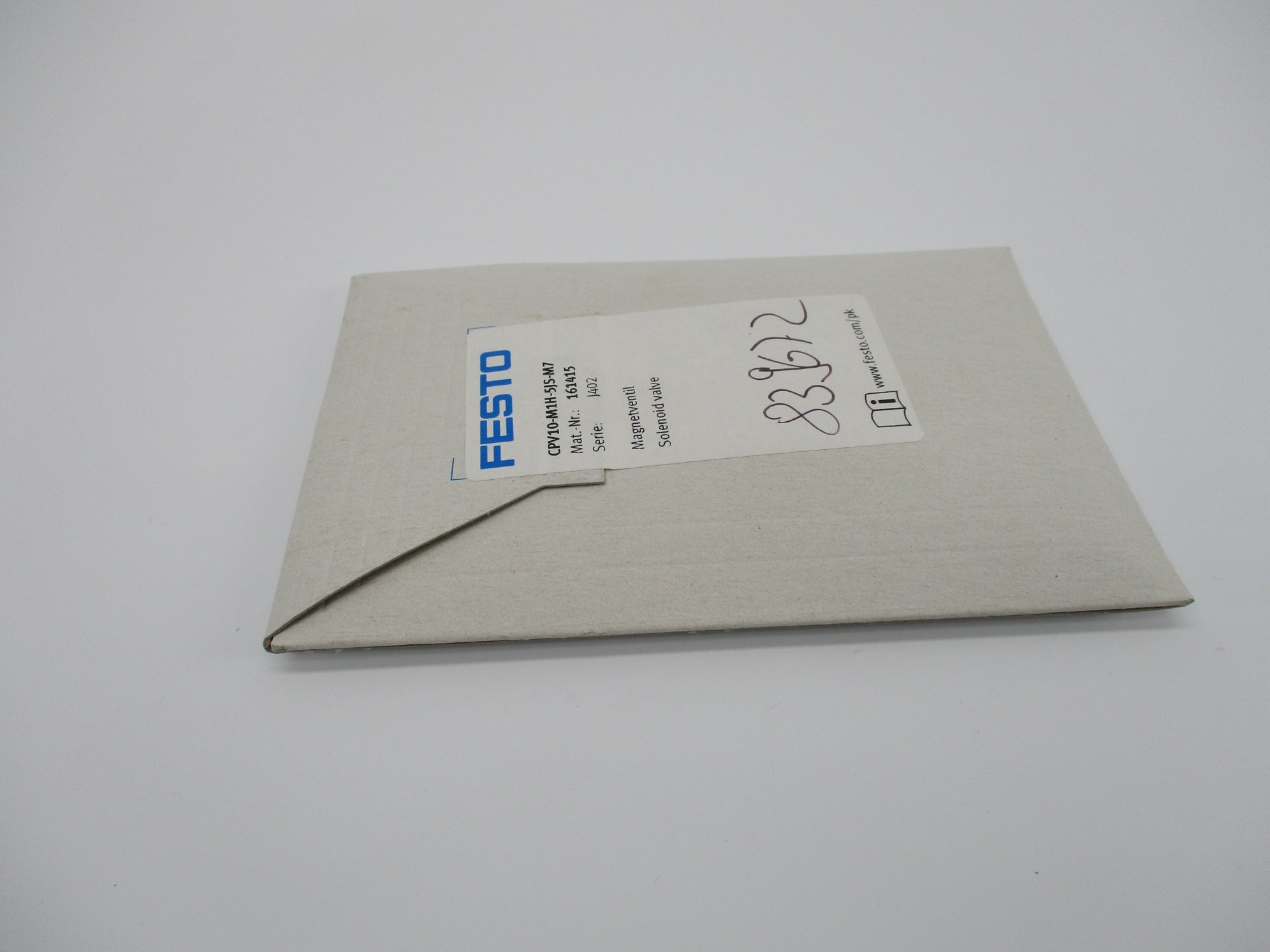 FESTO CPV10-M1H-5JS-M7 NSFS