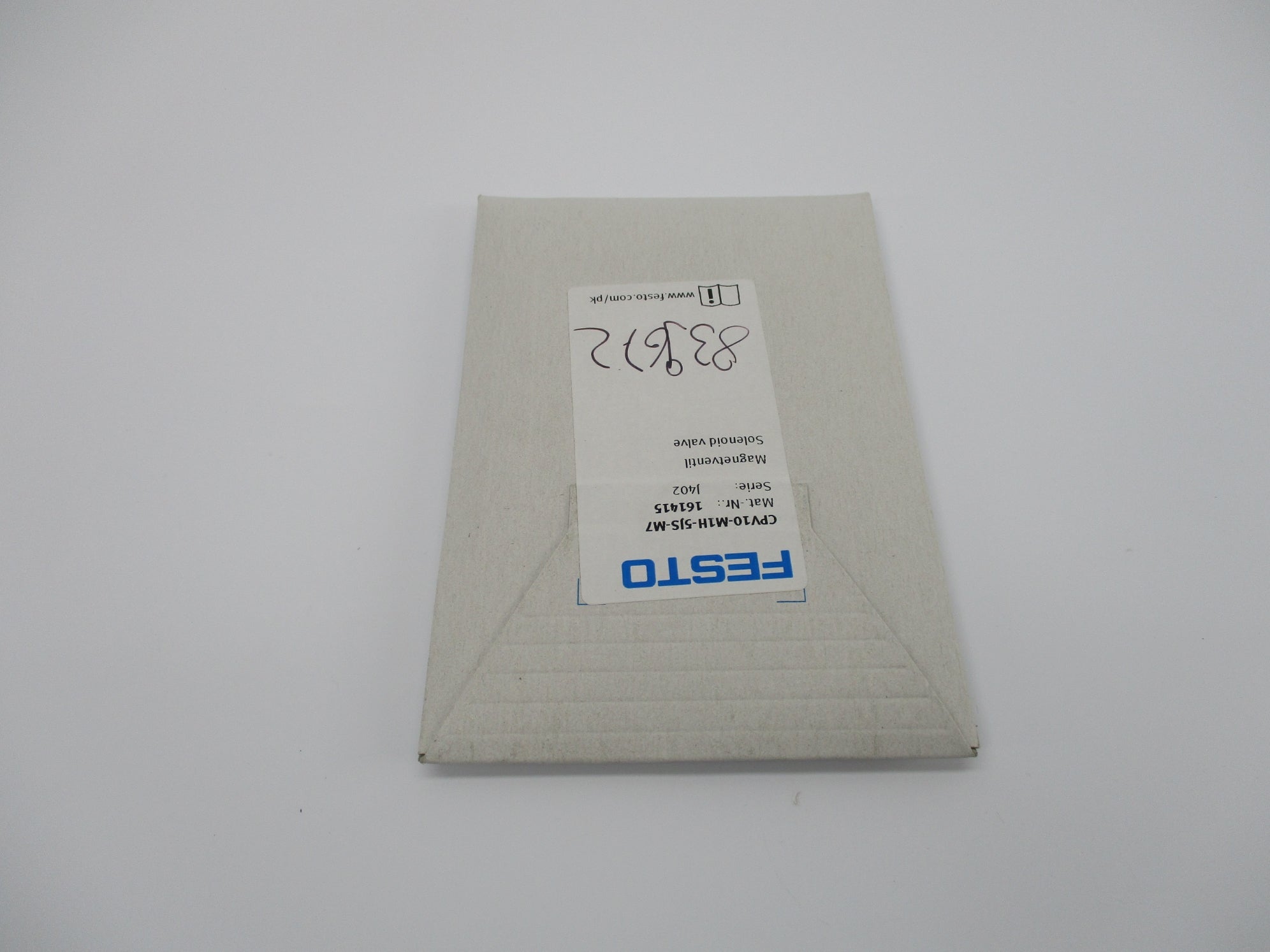 FESTO CPV10-M1H-5JS-M7 NSFS
