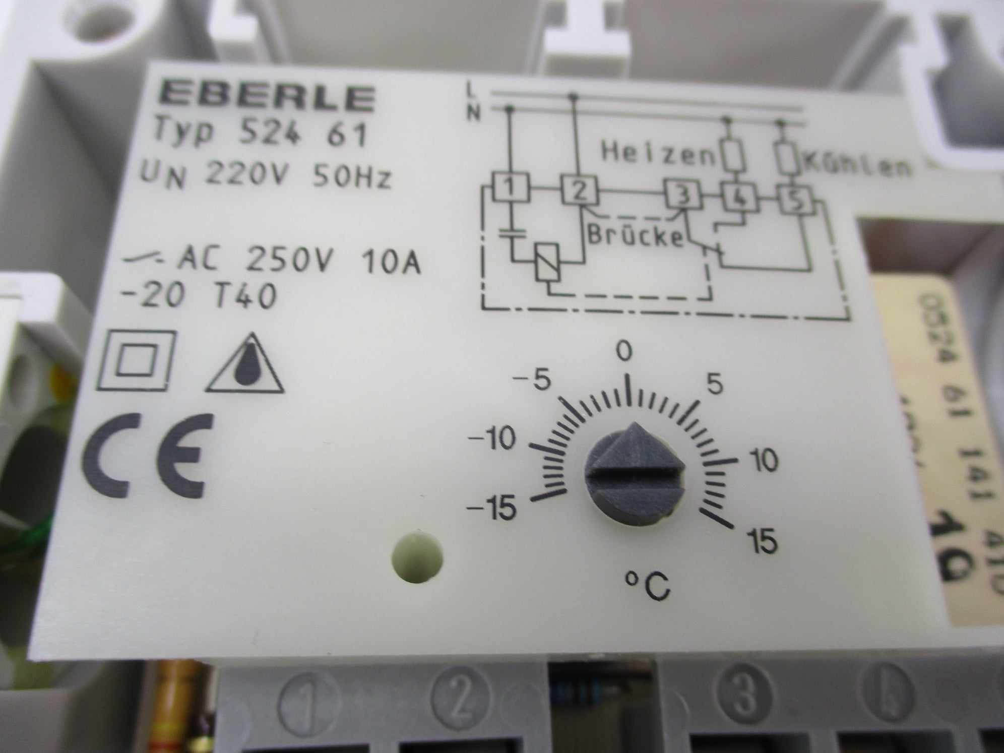 EBERLE 52461 NSNP