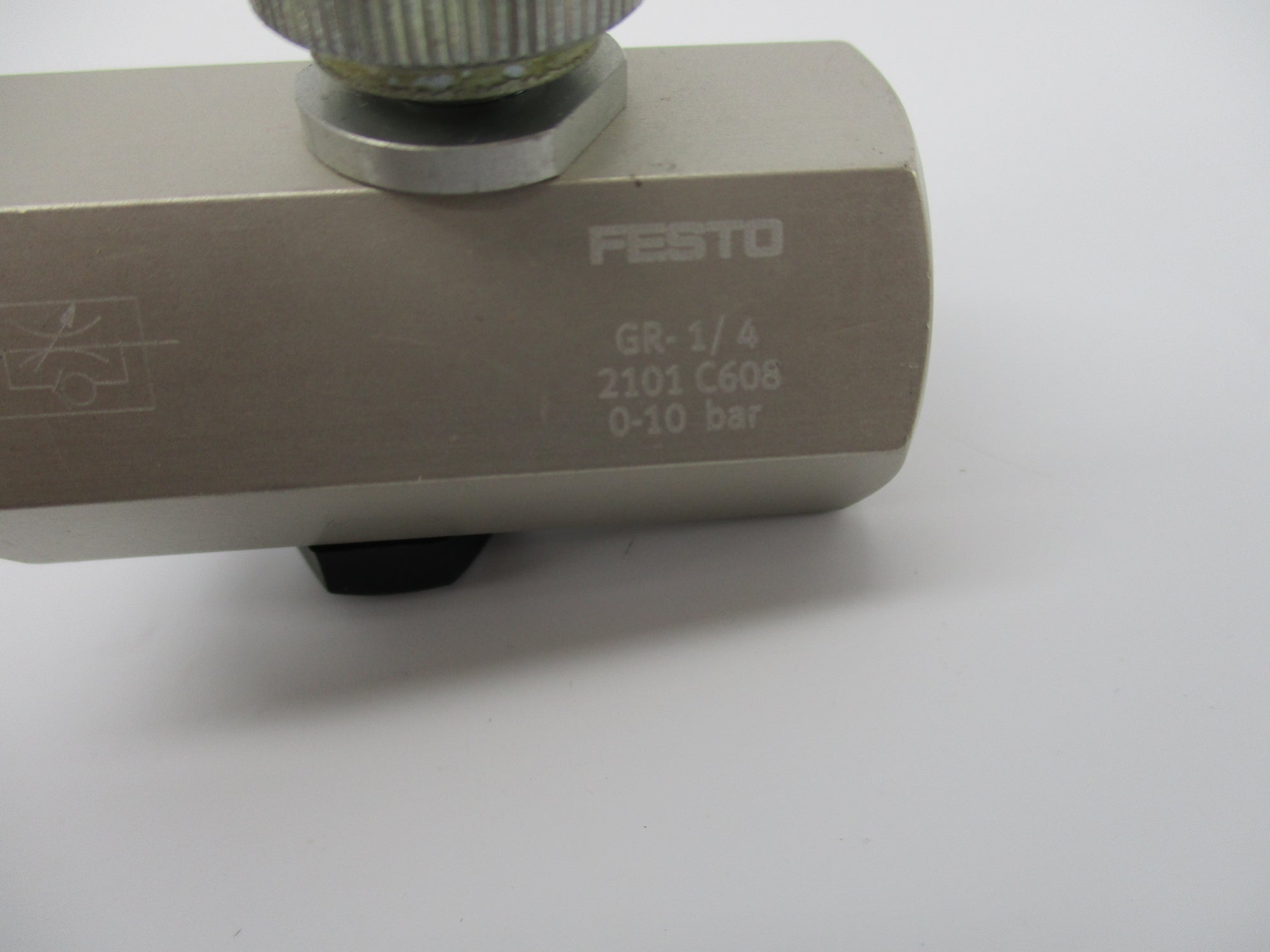 FESTO GR-1/4 NSNP