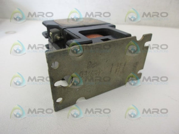 WESTINGHOUSE BF31B RELAY UNMP