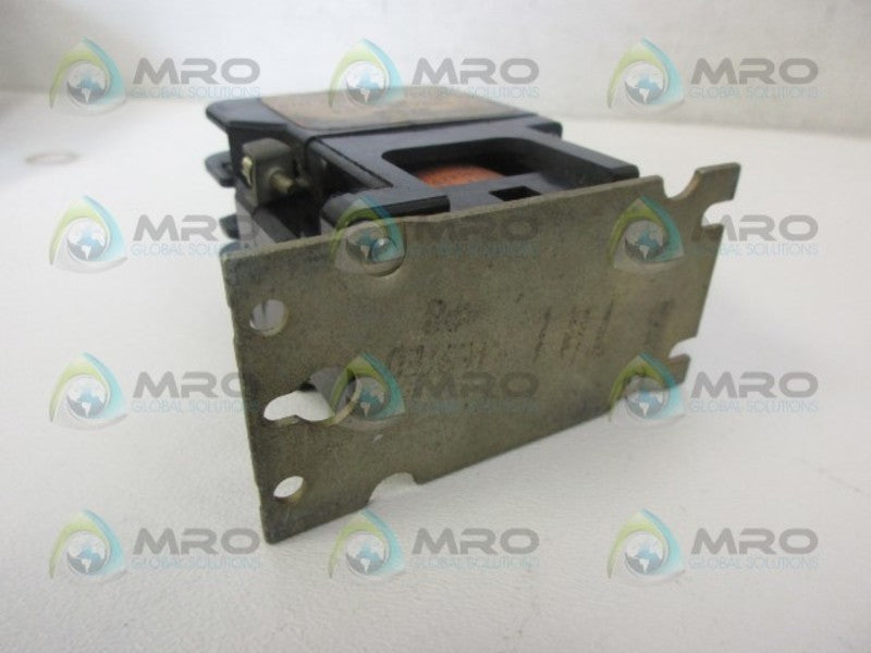 WESTINGHOUSE BF31B RELAY UNMP