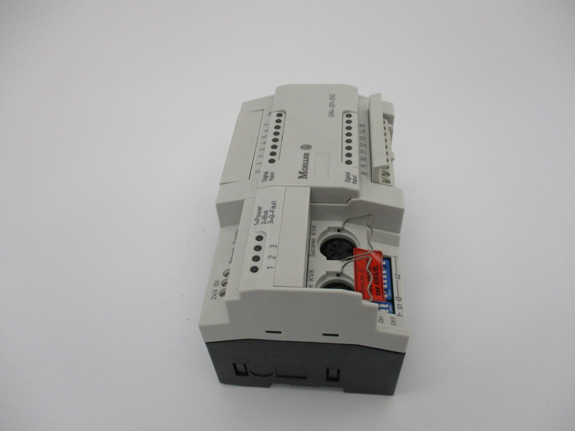 KLOCKNER MOELLER EM4-201-DX2 NSNP