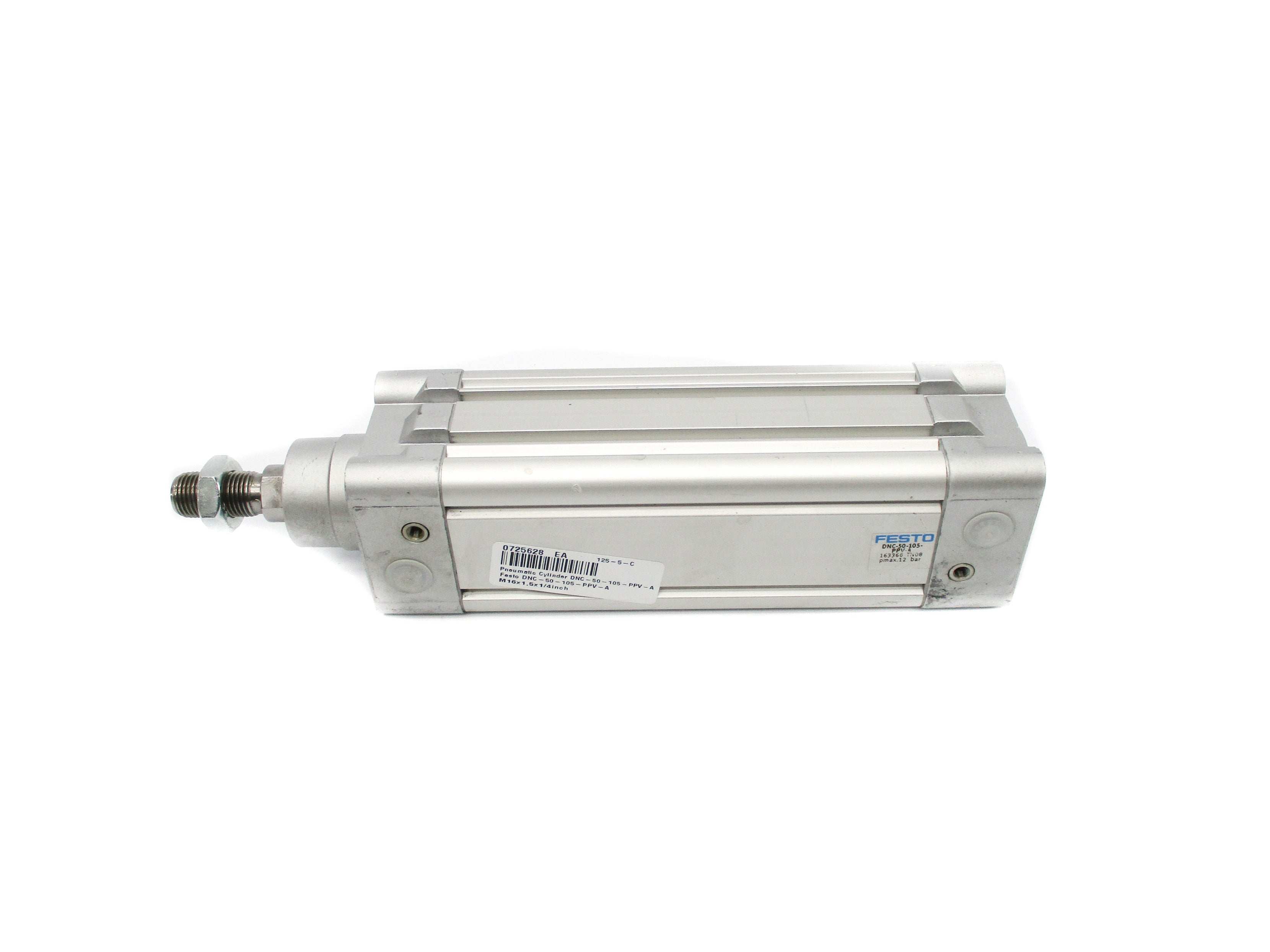 FESTO DNC-50-105-PPV-A NSNP