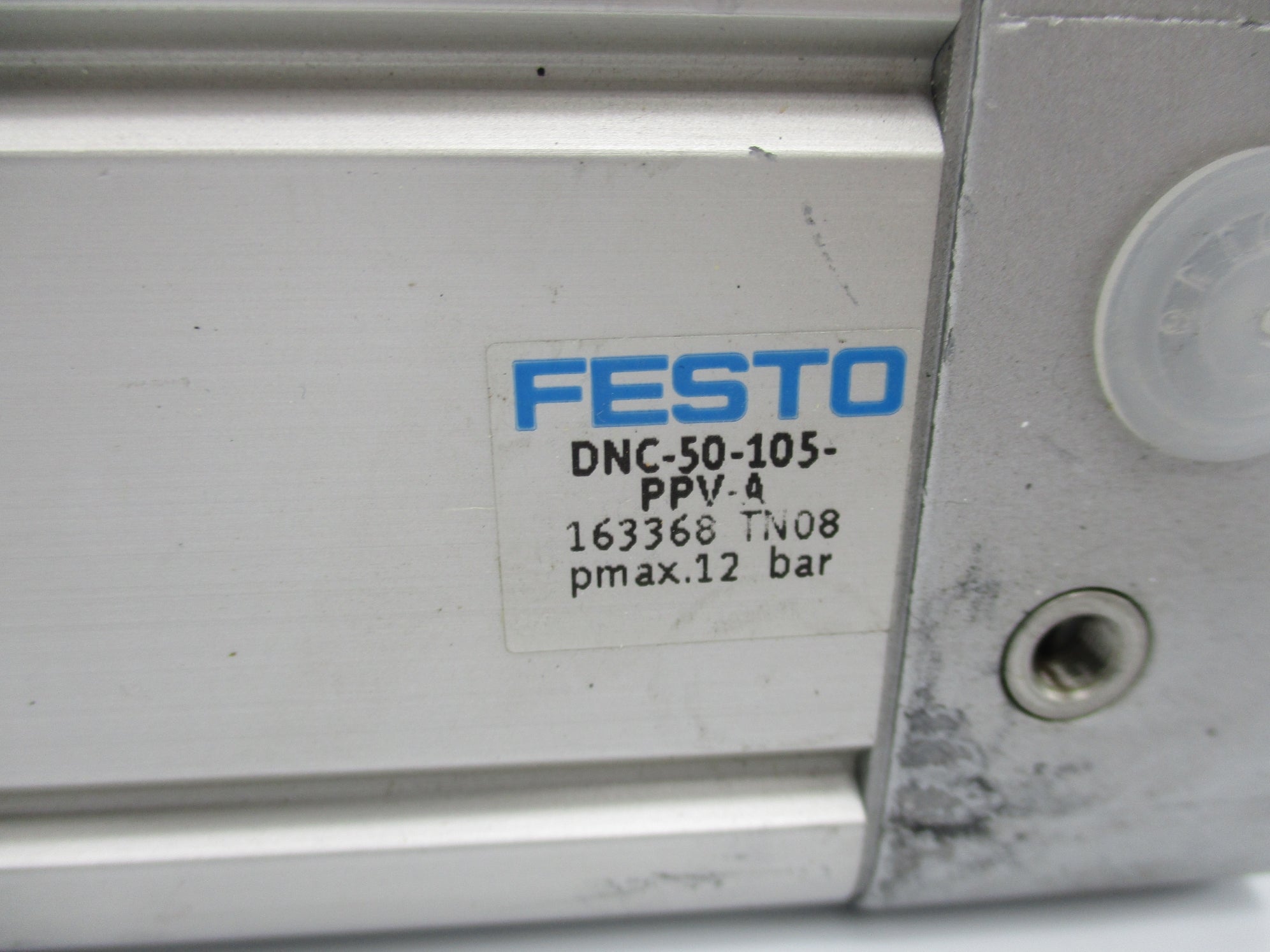 FESTO DNC-50-105-PPV-A NSNP