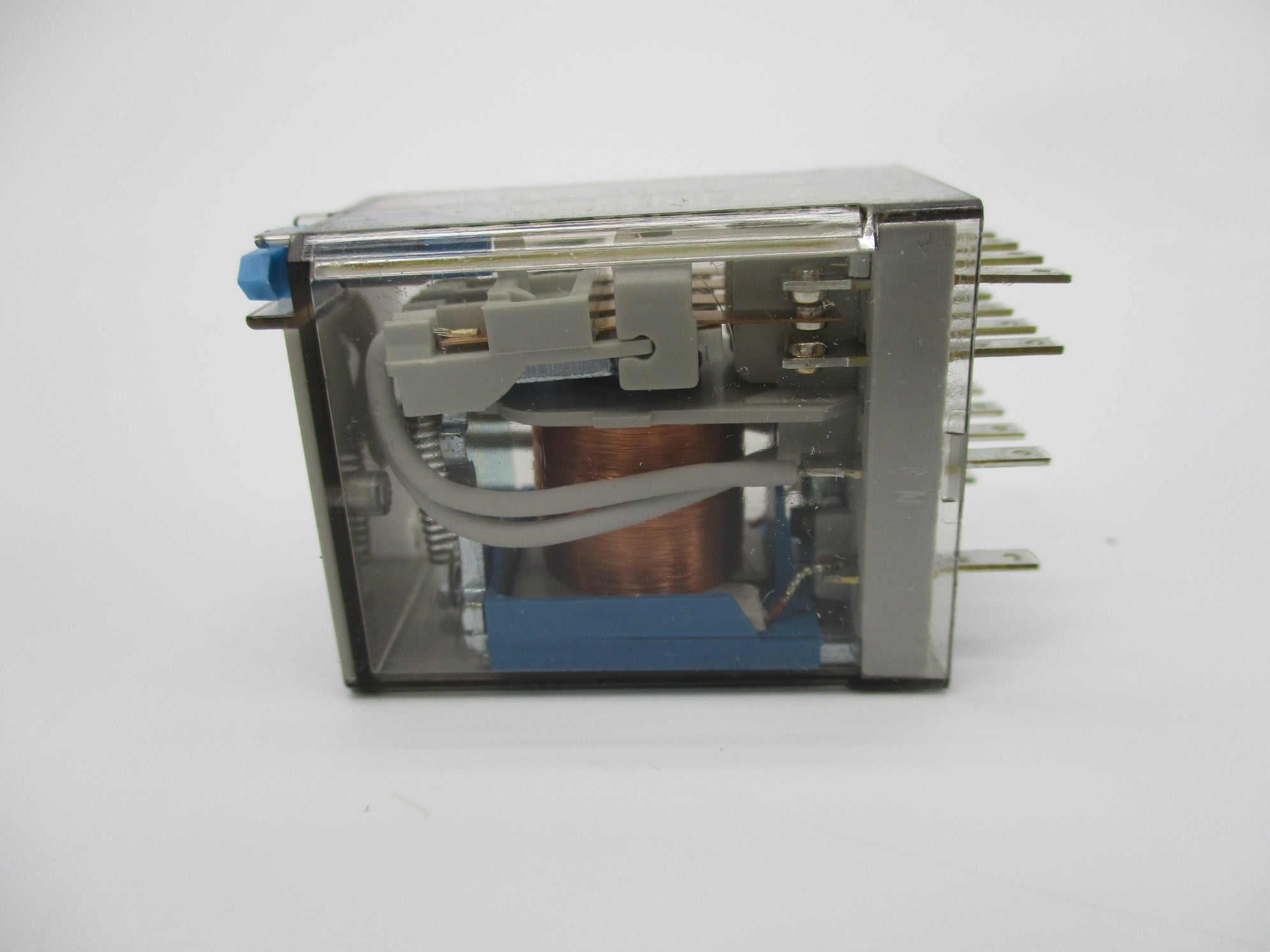 FINDER 55.34.9.024.0040 7A 250V (PKG OF 10) NSMP