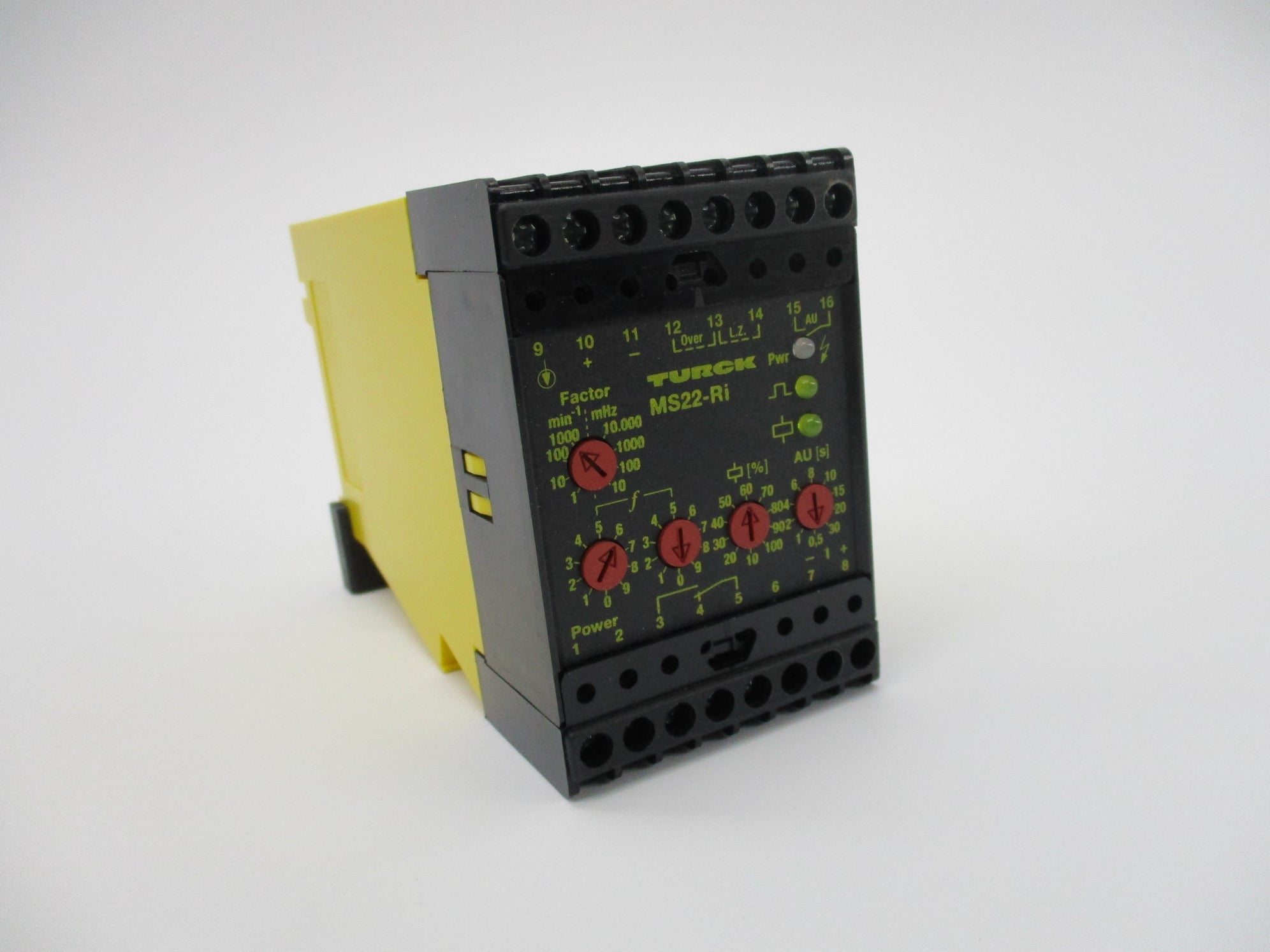 TURCK MS22-RI NSMP