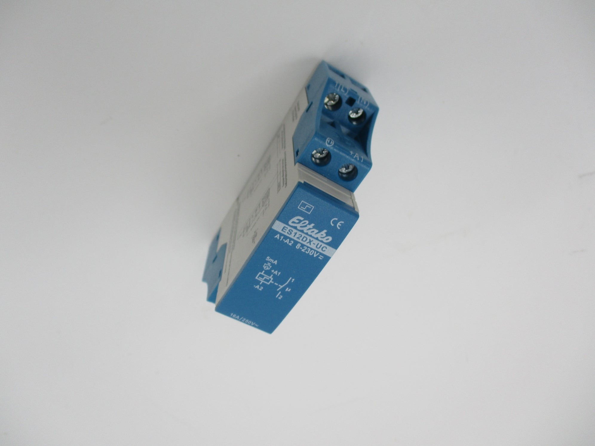 ELTAKO ELECTRONICS ES12DX-UC 16A 250V NSMP