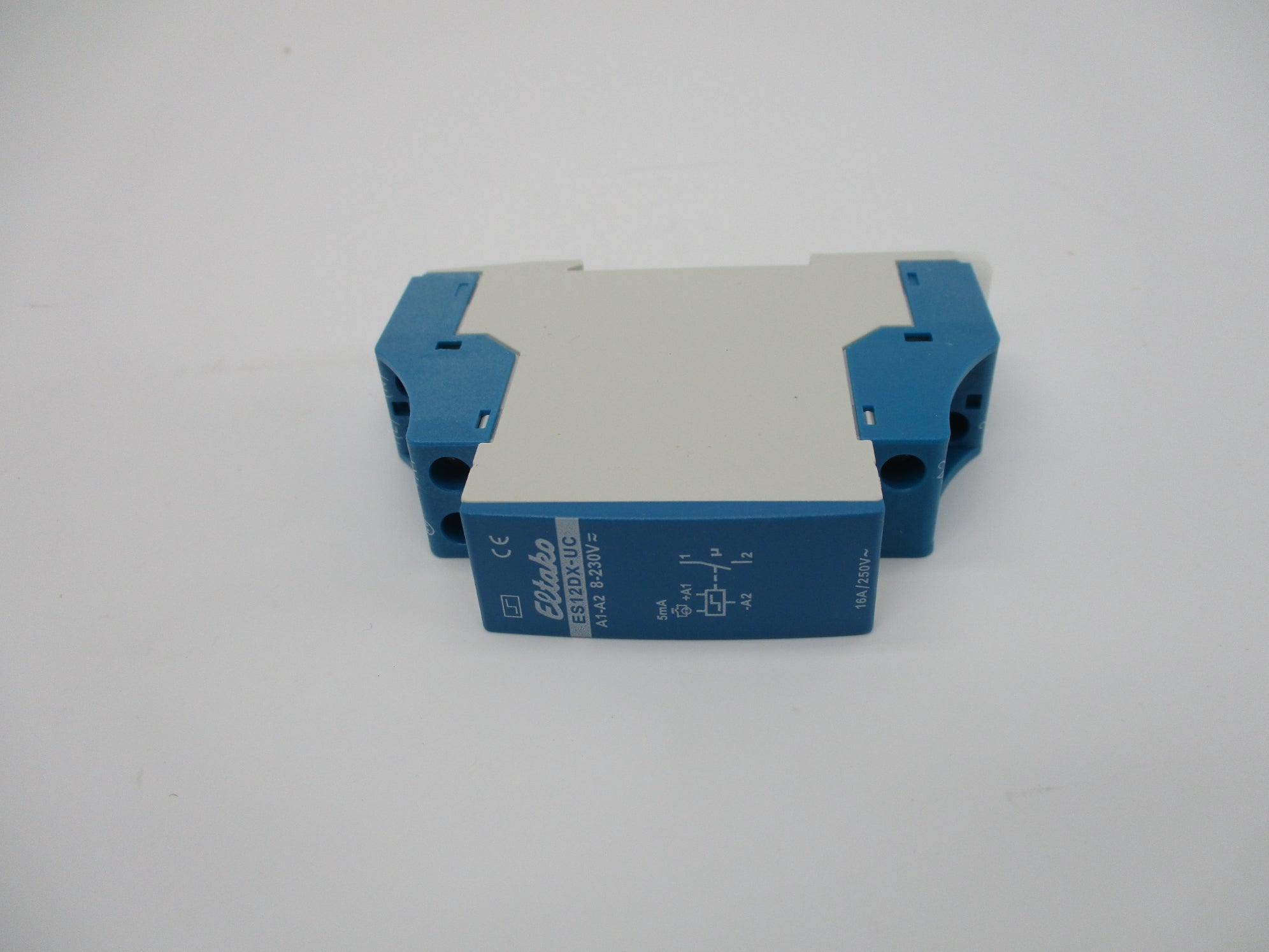 ELTAKO ELECTRONICS ES12DX-UC 16A 250V NSMP