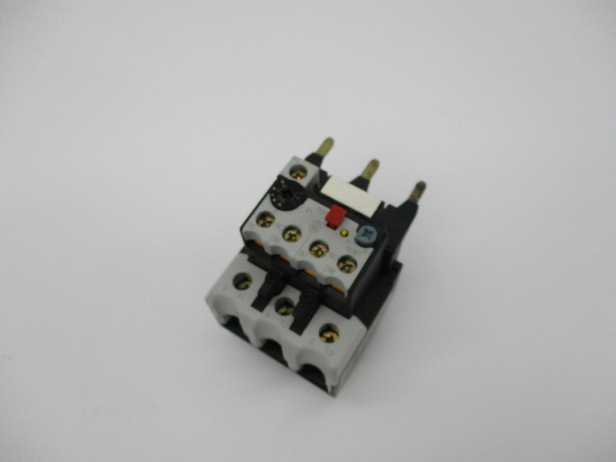 KLOCKNER MOELLER Z1-16 6000V 10-16A NSMP
