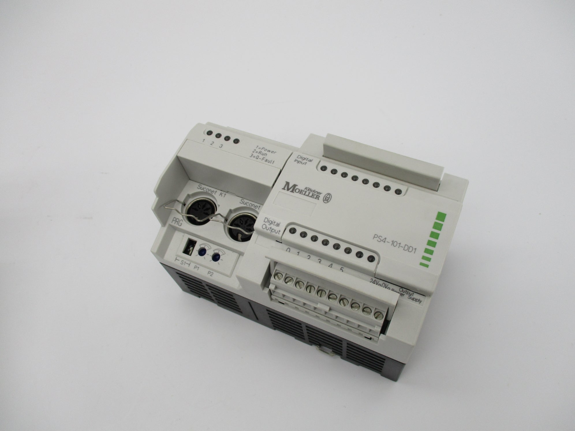 KLOCKNER MOELLER PS4-101-DD1 NSMP