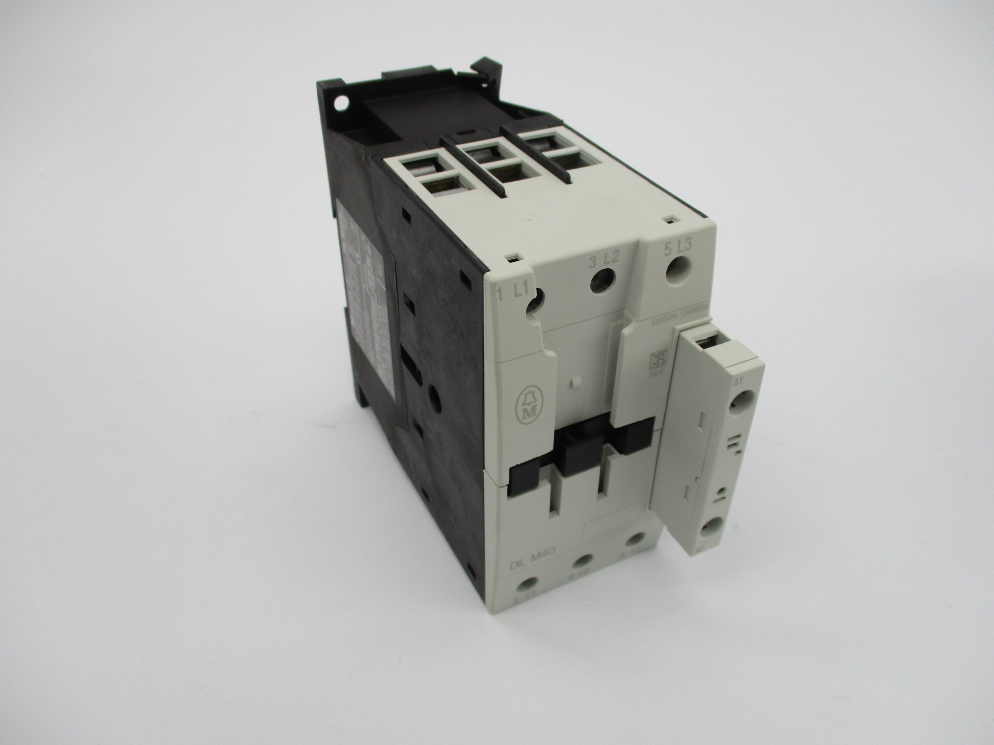 KLOCKNER MOELLER DILM40 230/240V 50A NSMP