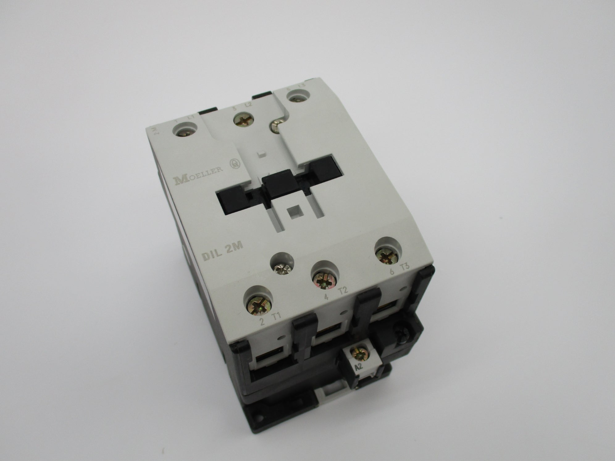 KLOCKNER MOELLER DIL2M 240V NSMP