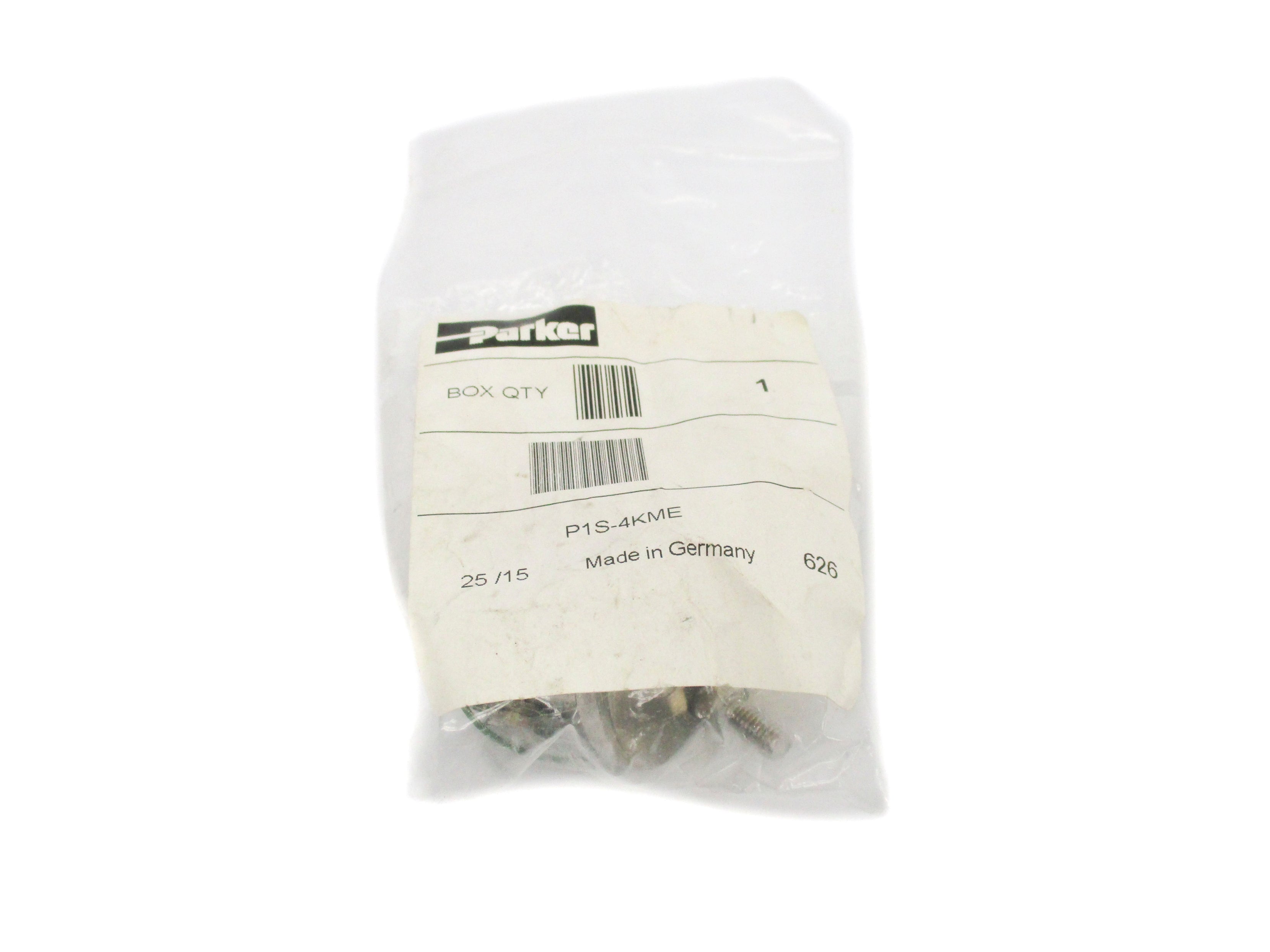 PARKER P1S-4KME NSMP