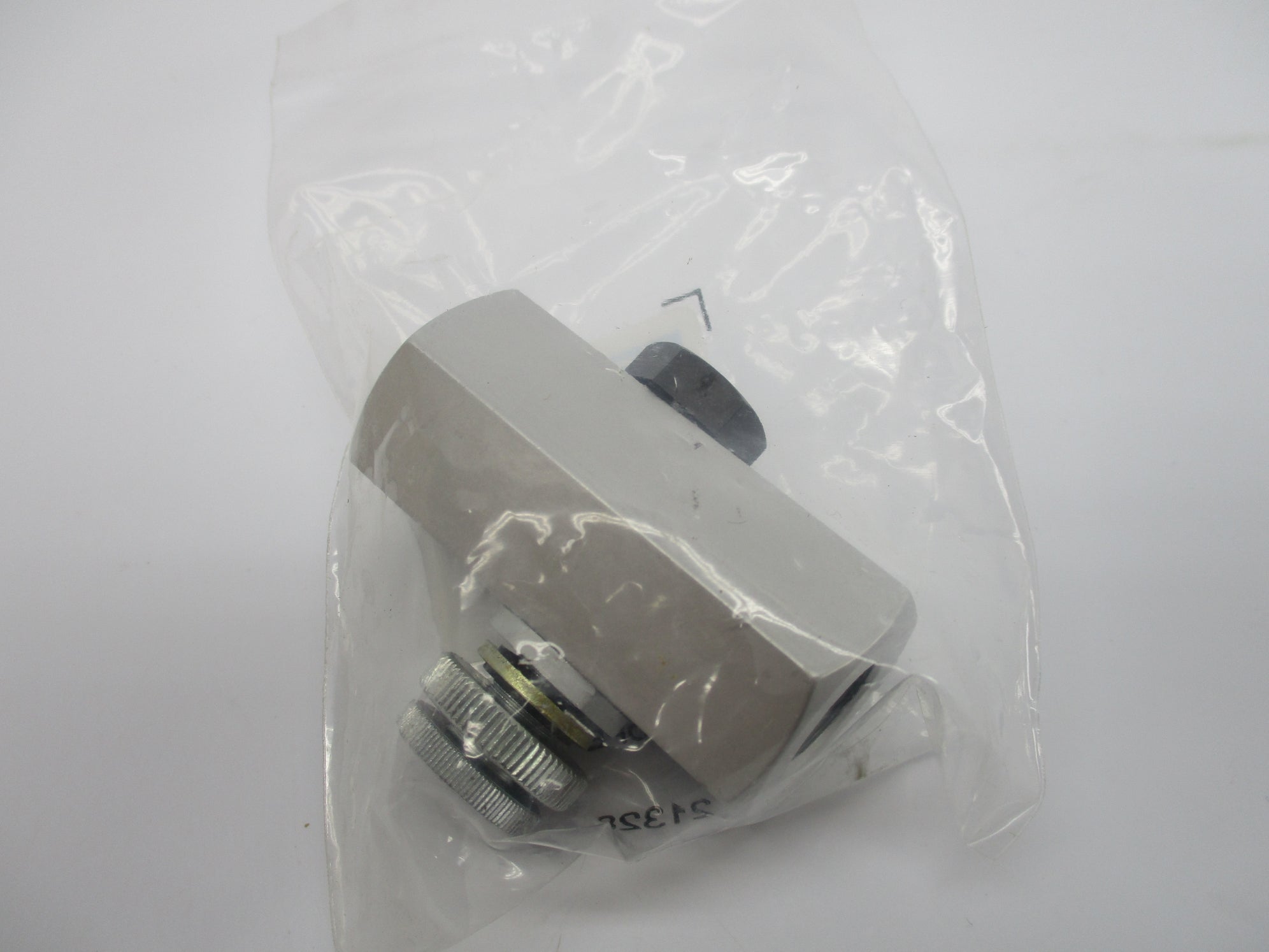 FESTO GR-1/4 NSMP