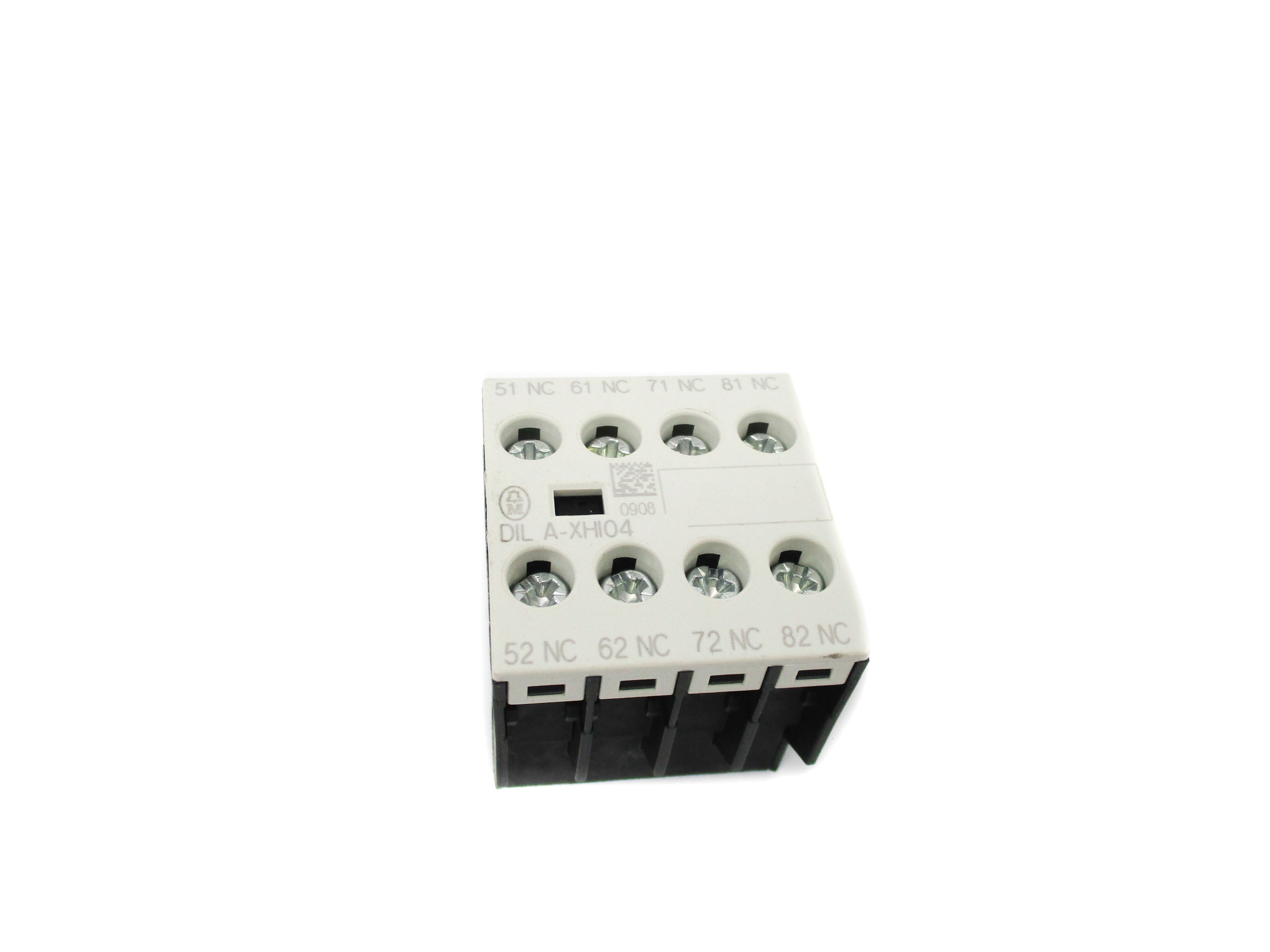 KLOCKNER MOELLER DILA-XHI04 NSNP