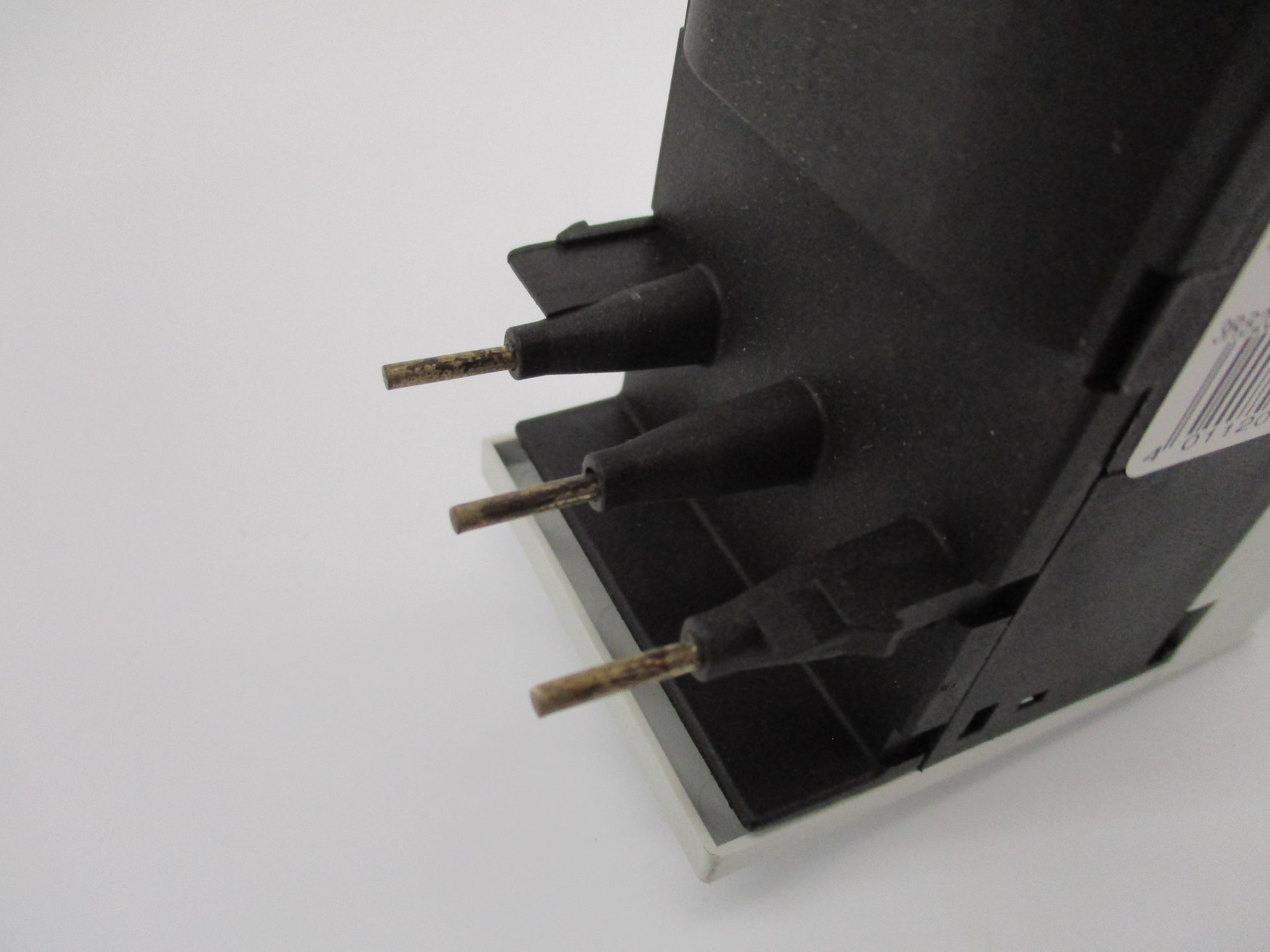SIEMENS 3RB2026-1SB0 45A 600VAC UNMP