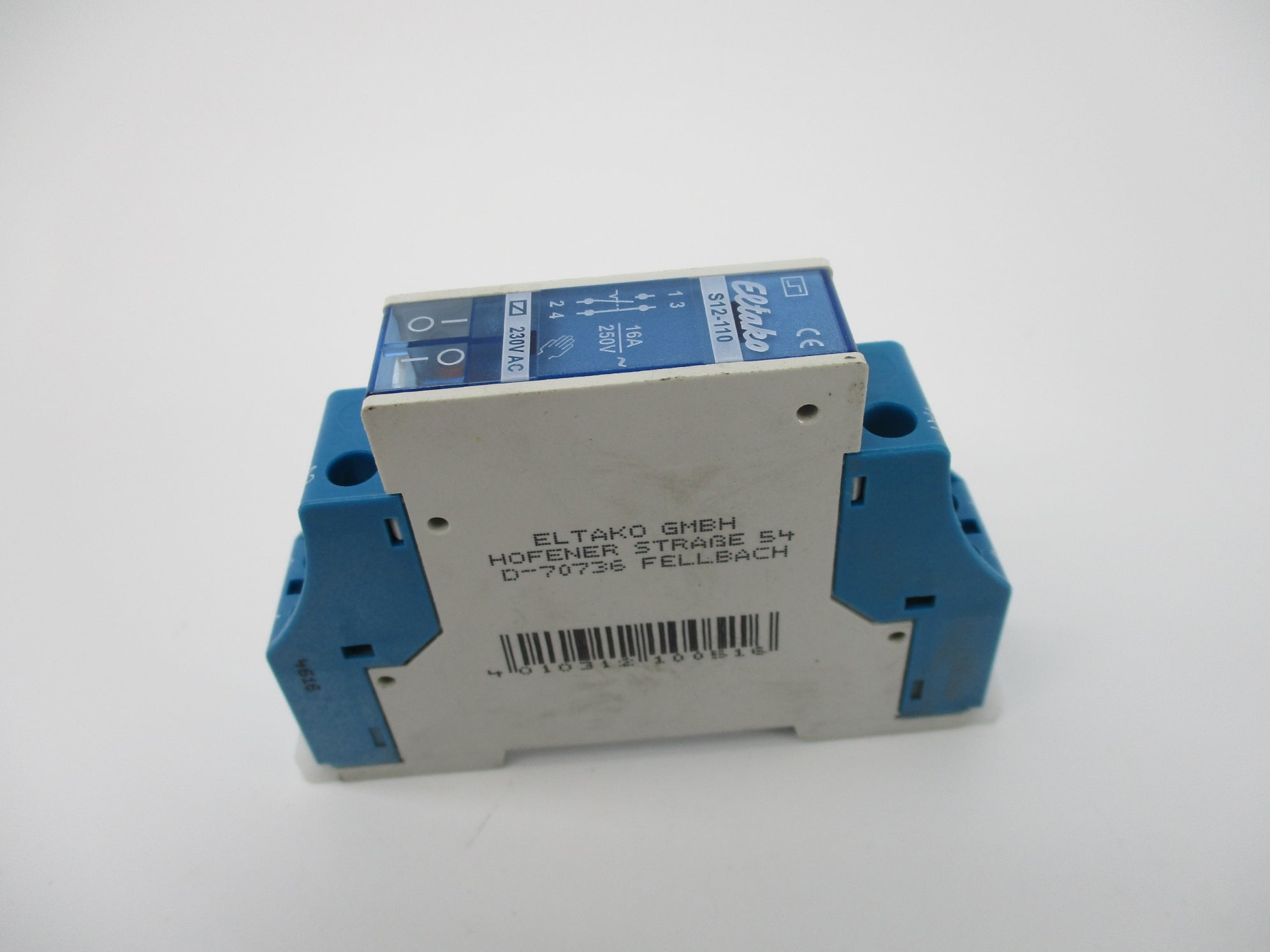ELTAKO S12-110 230V NSNP