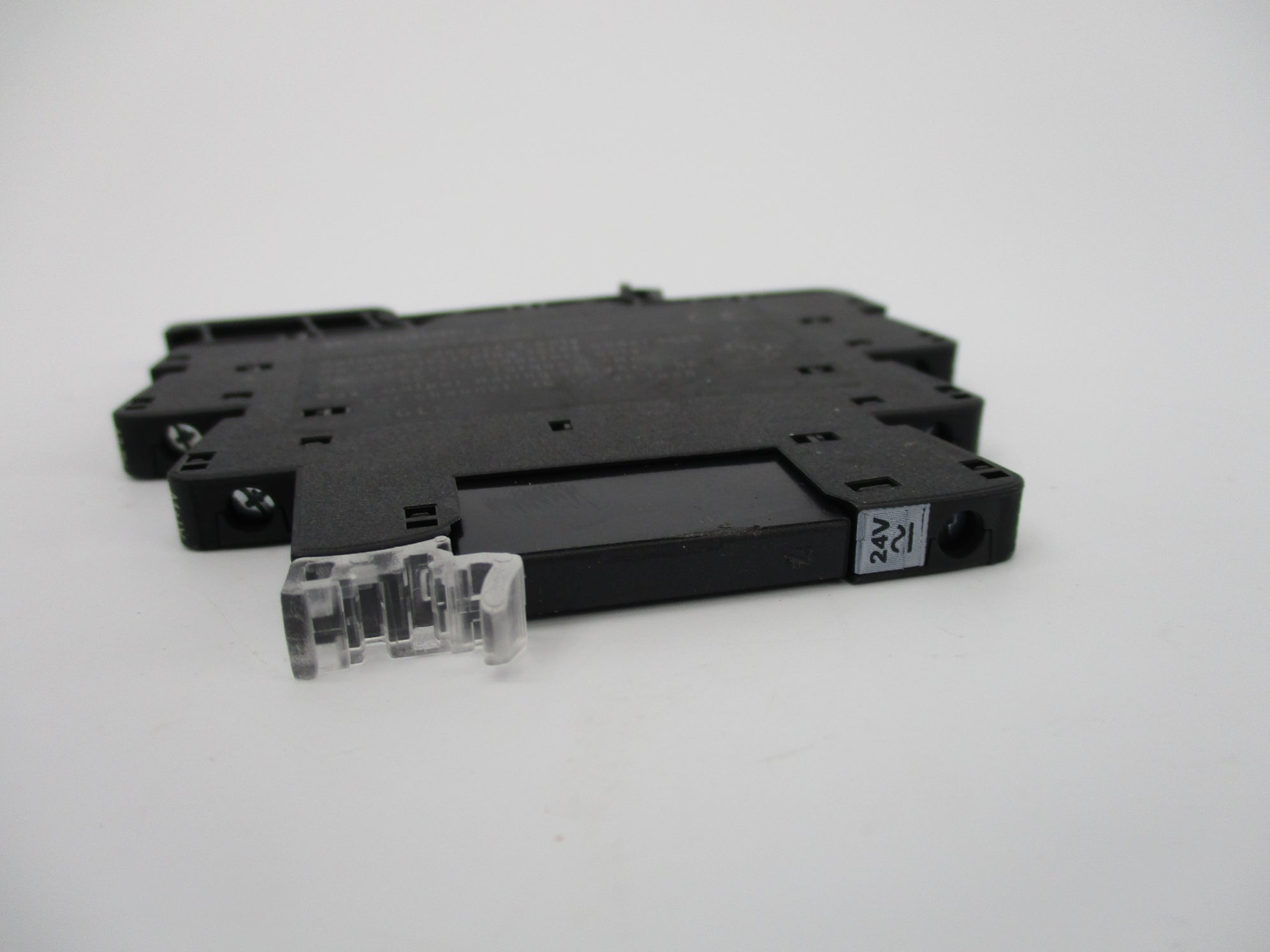 WEIDMULLER TOS24VUC48VDC0,1A 1A 24V NSNP