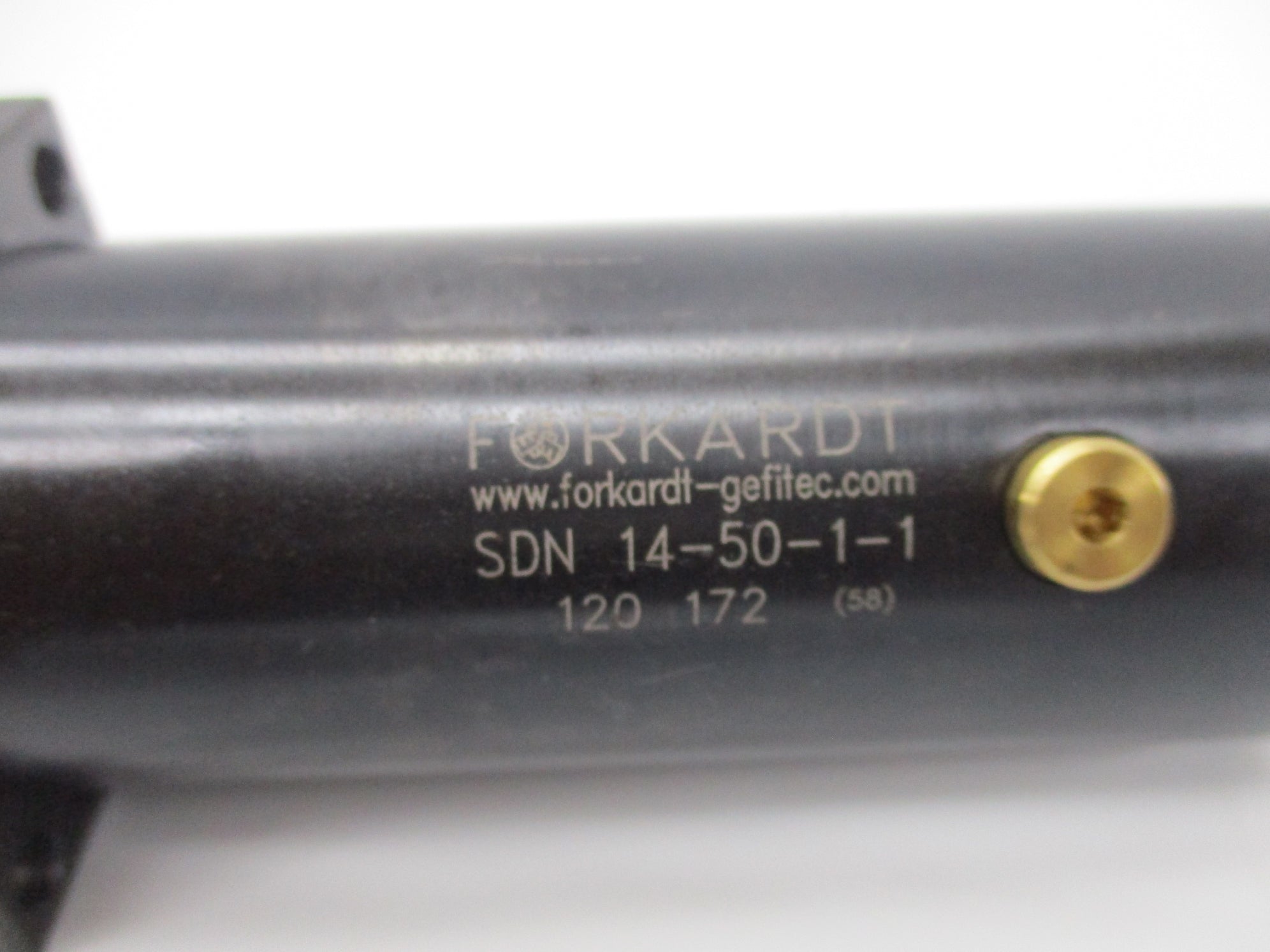 FORKARDT SDN14-50-1-1 NSNP