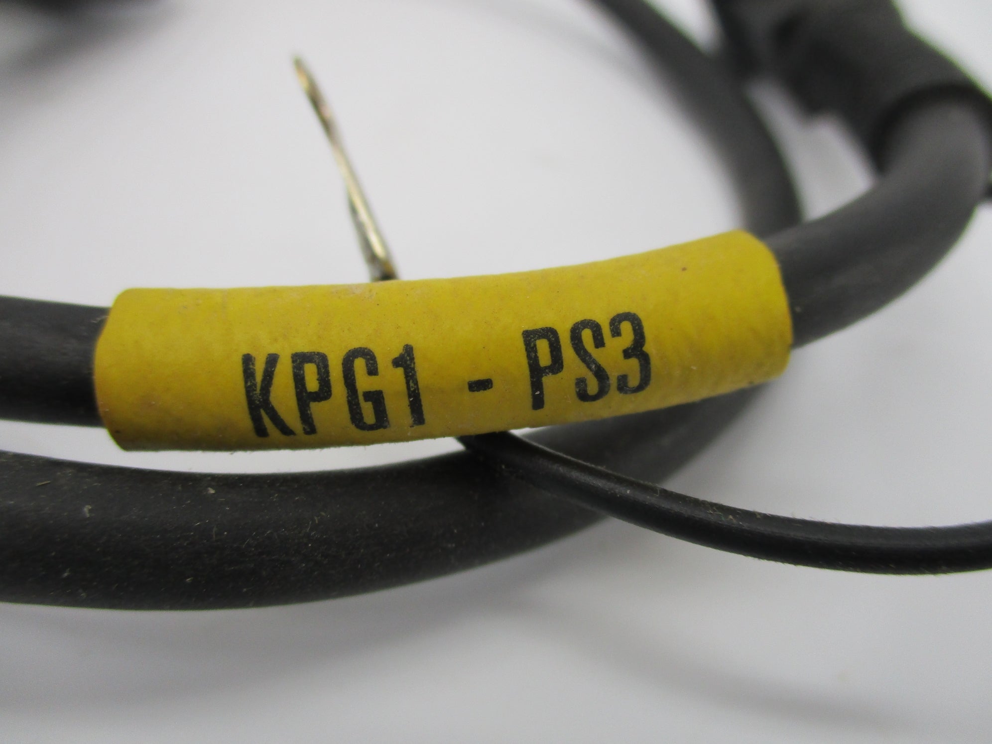 KLOCKNER MOLLER KPG1-PS3 UNMP