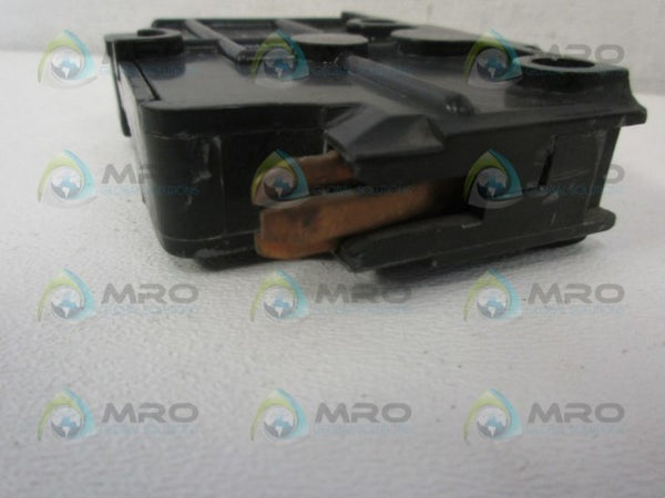 FEDERAL PACIFIC NA150 CIRCUIT BREAKER 1P 50AMP UNMP