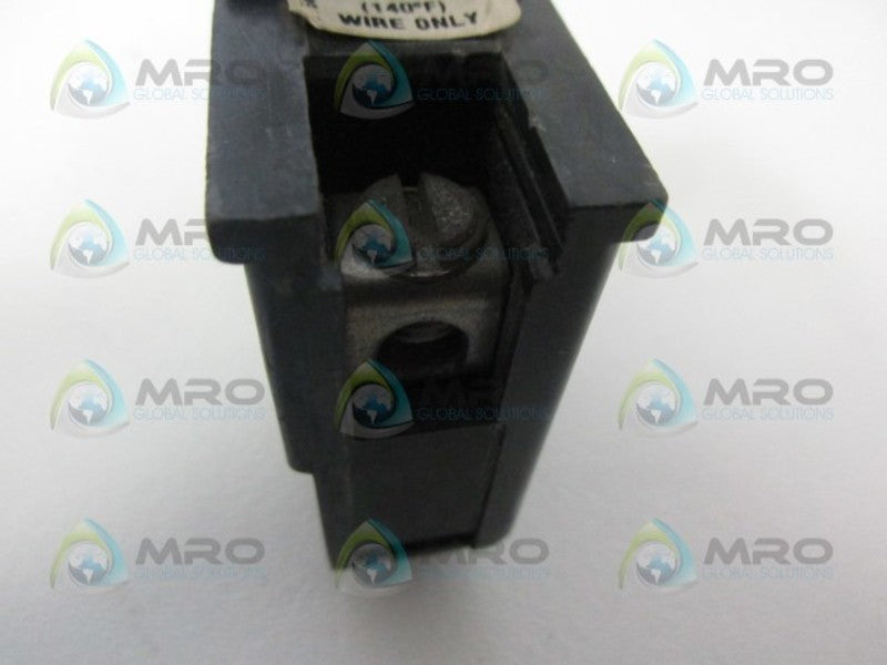 FEDERAL PACIFIC NA150 CIRCUIT BREAKER 1P 50AMP UNMP