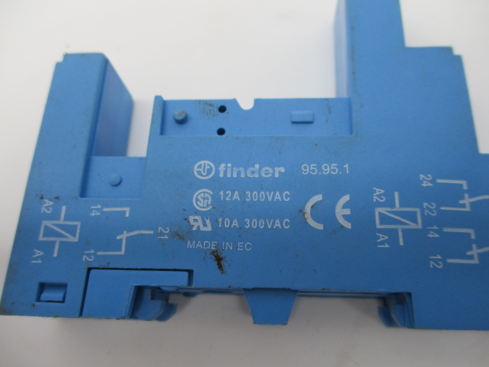 FINDER 95.95.1 NSNP
