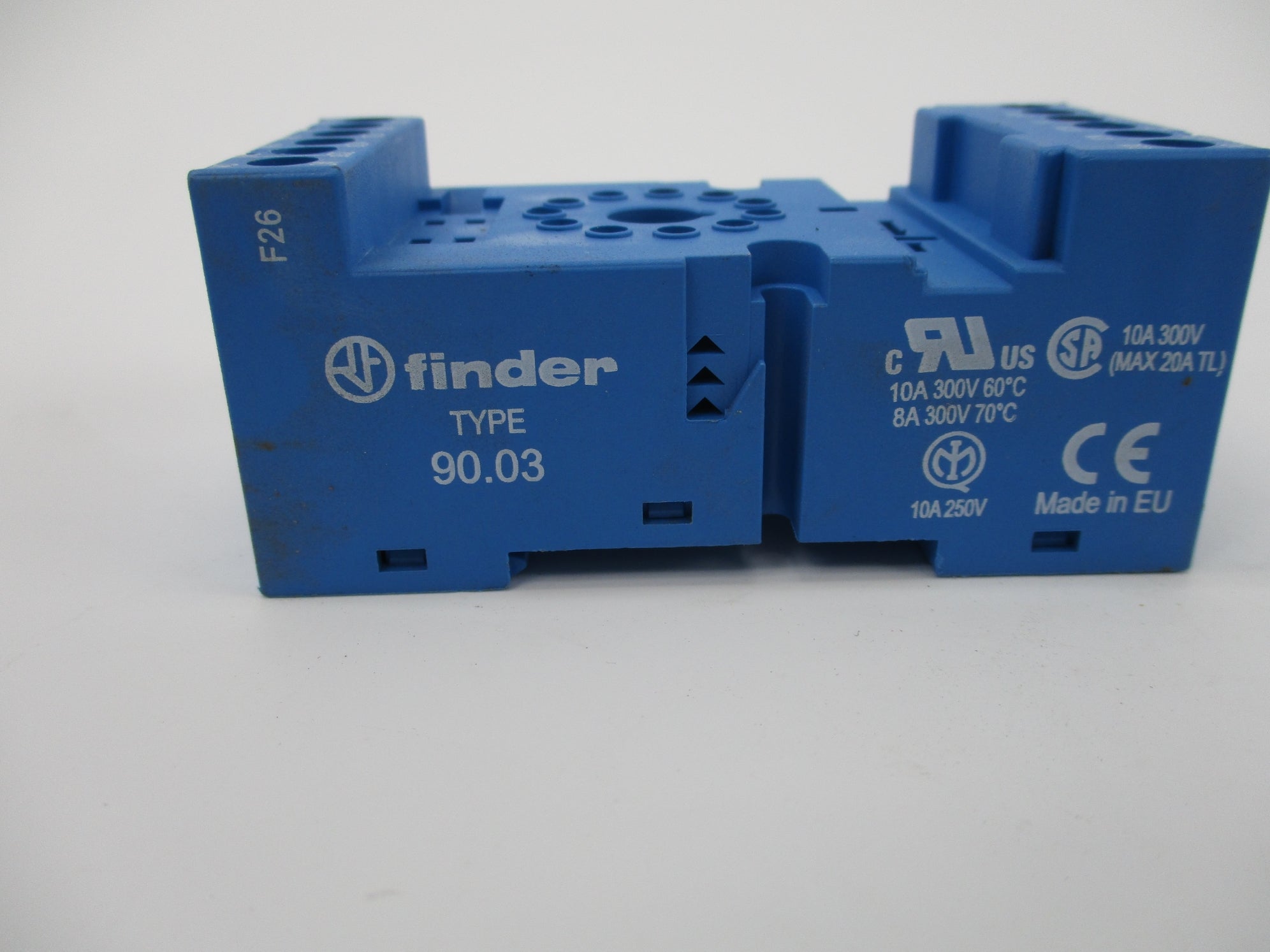 FINDER 90.03 NSNP