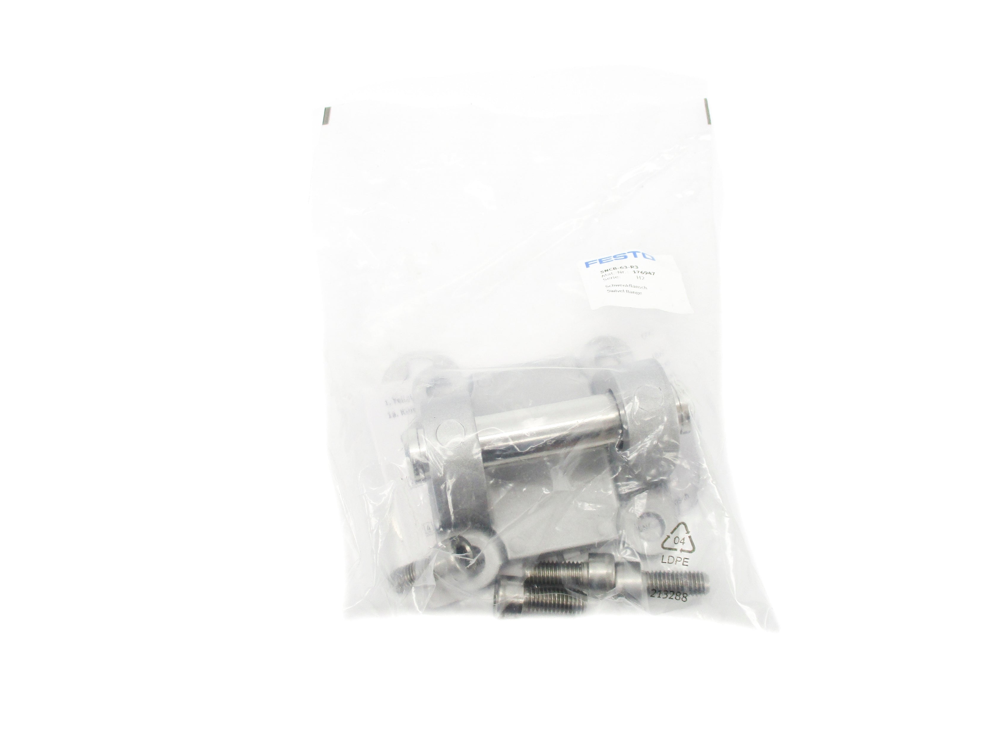 FESTO SNCB-63-R3 NSMP