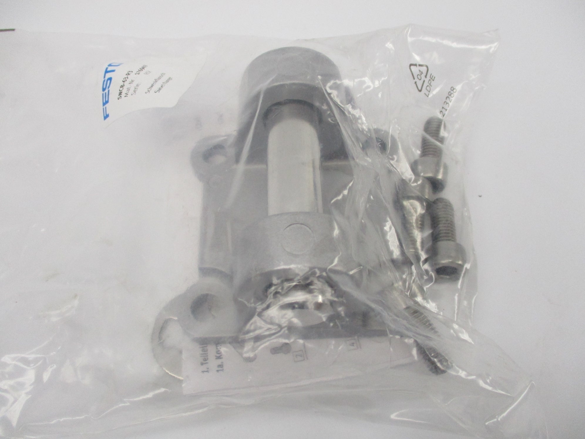 FESTO SNCB-63-R3 NSMP