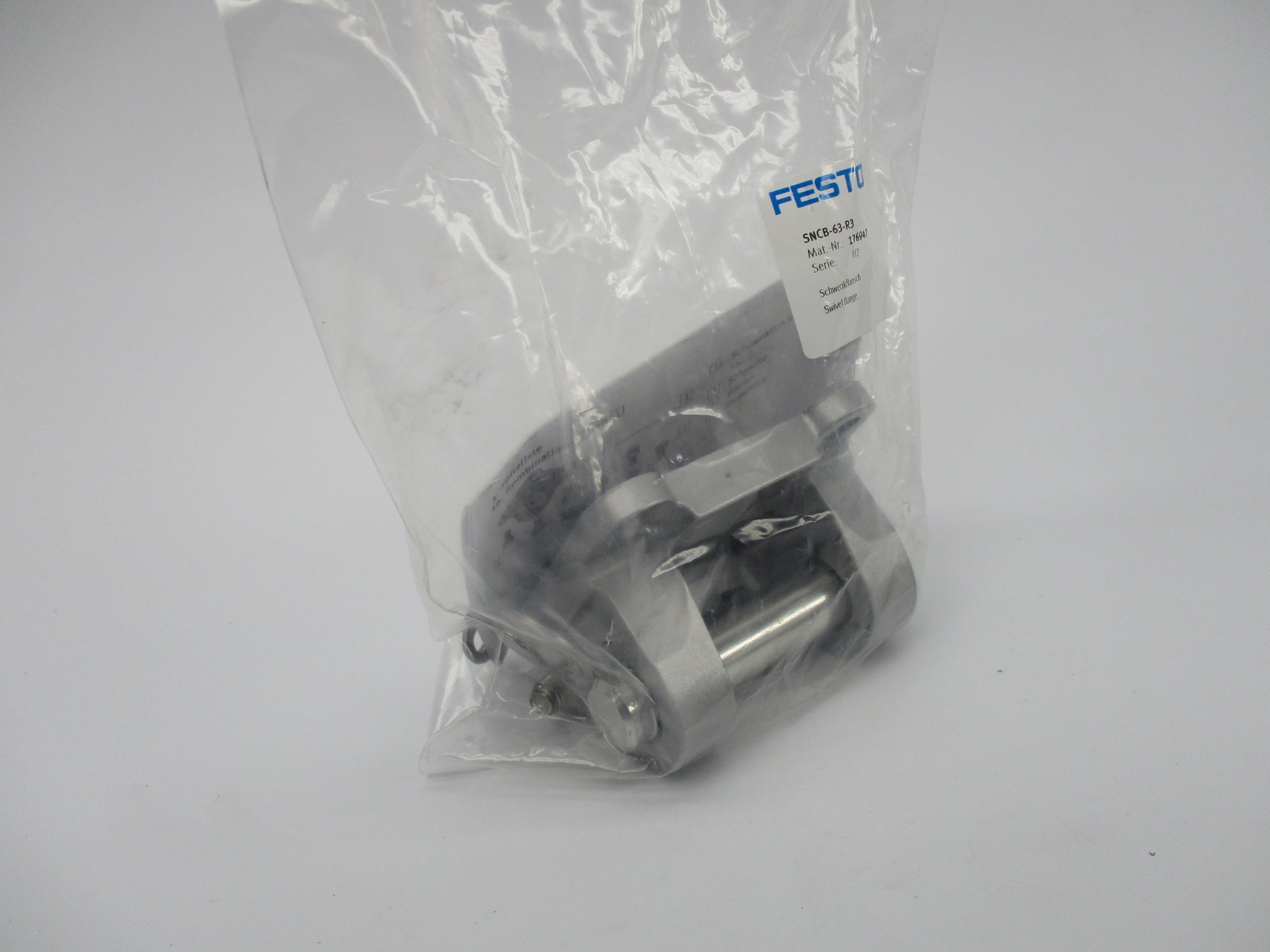 FESTO SNCB-63-R3 NSMP