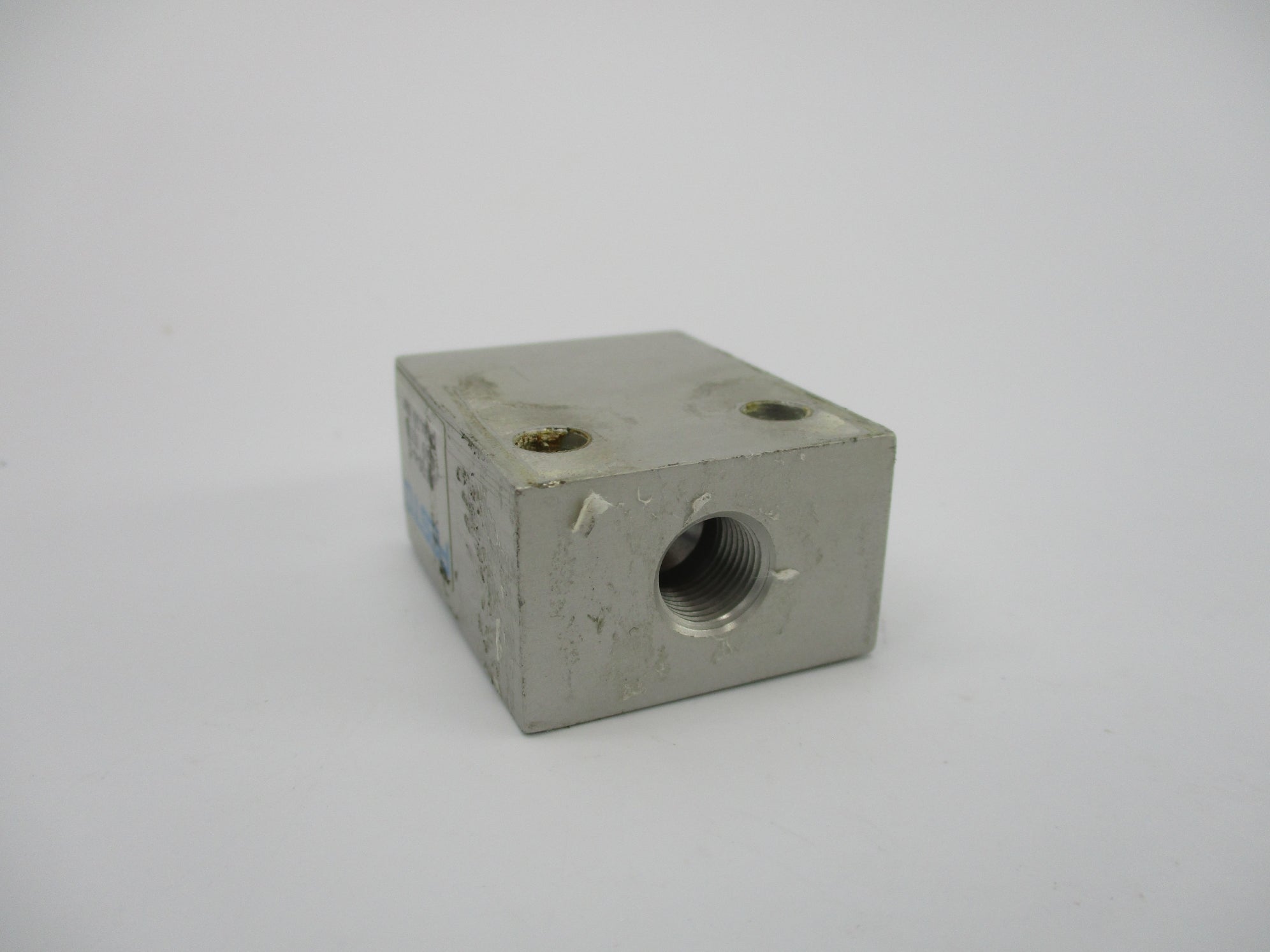 FESTO AV-20-4-C UNMP
